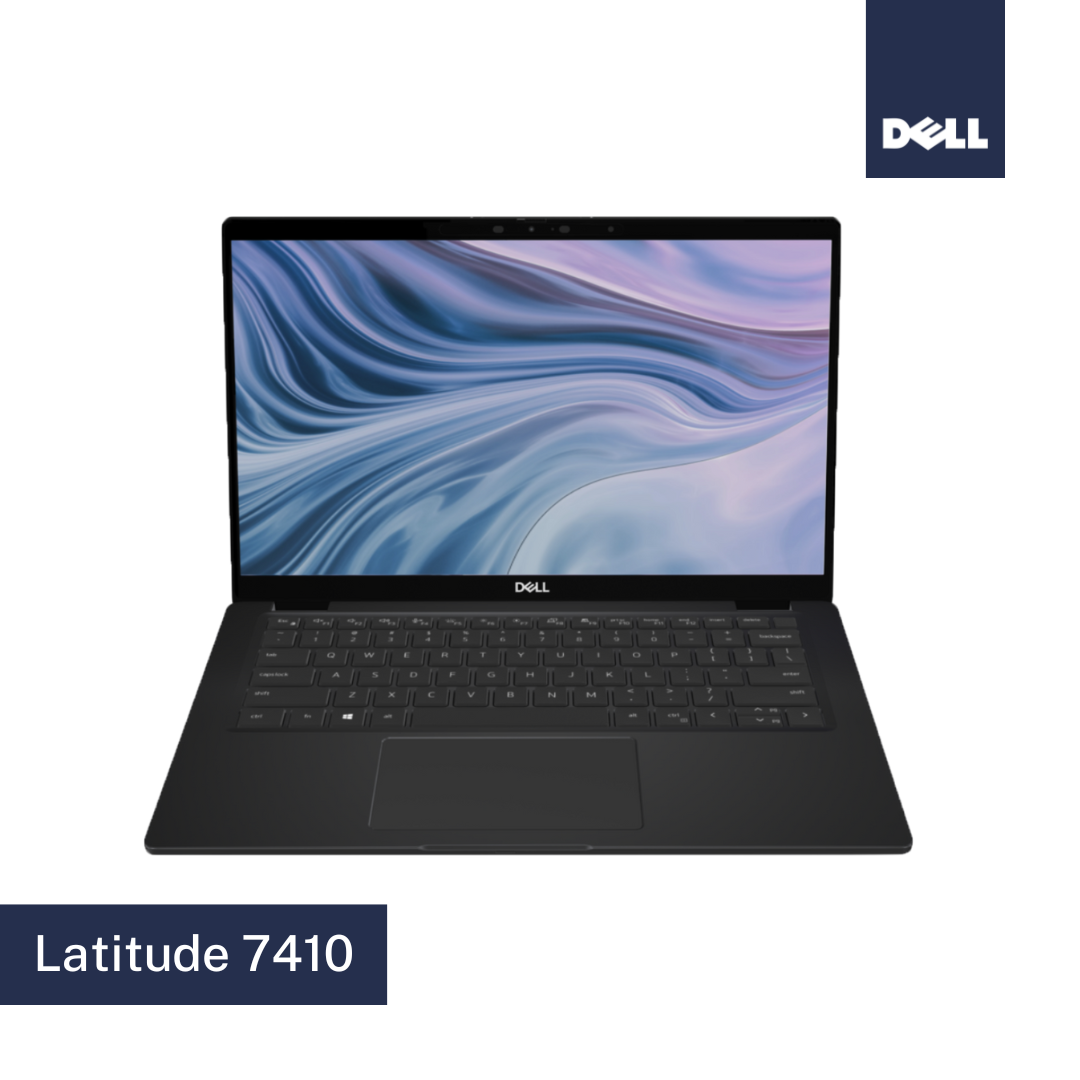 CORE I7  |  10ma. Generación | 8GB RAM | SSD 256GB
