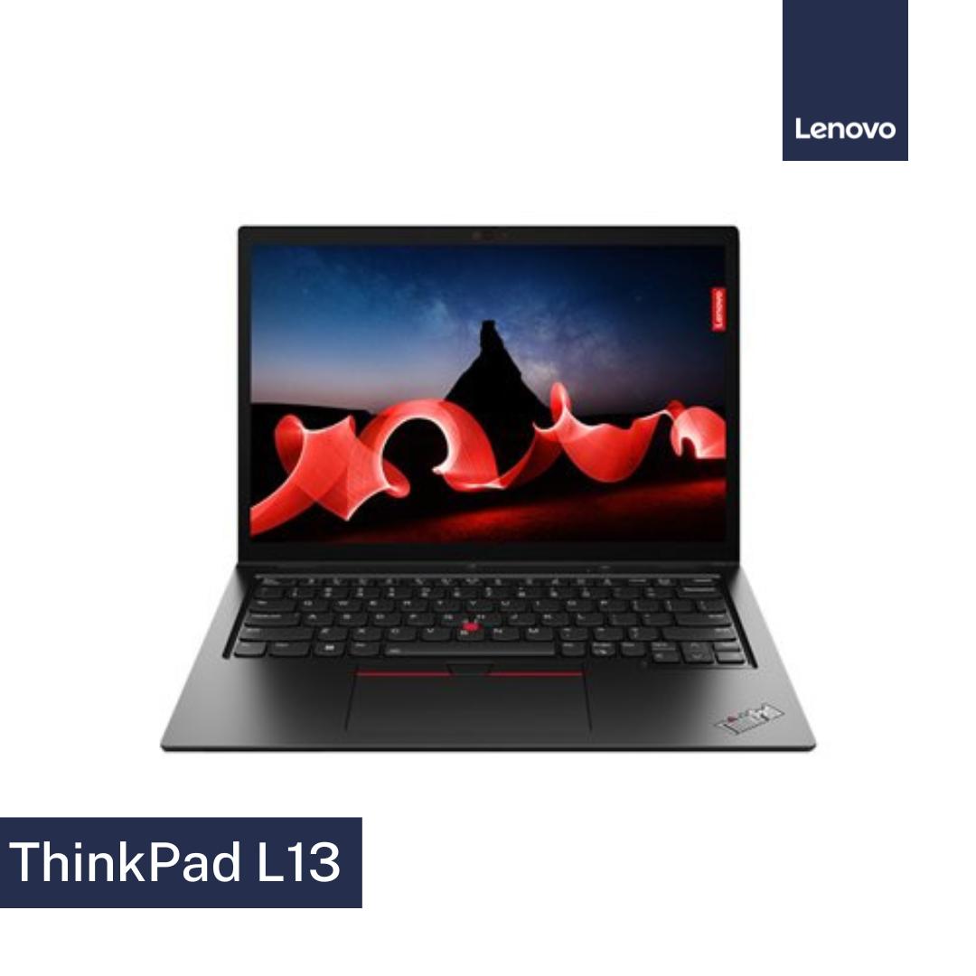 Lenovo ThinkPad L13 ( 2021)