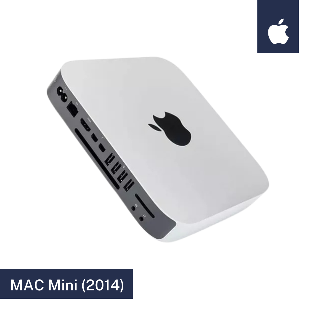 CORE I5 | 4ta. Generación | 8GB RAM | SSD 128GB