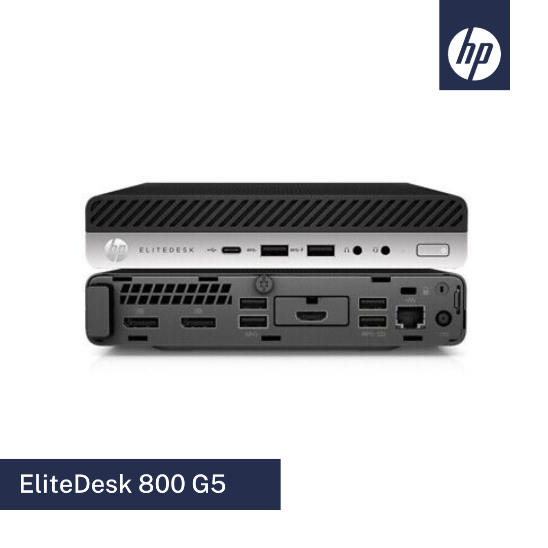 CORE I3 | 9na. Generación | 8GB RAM | SSD 256GB