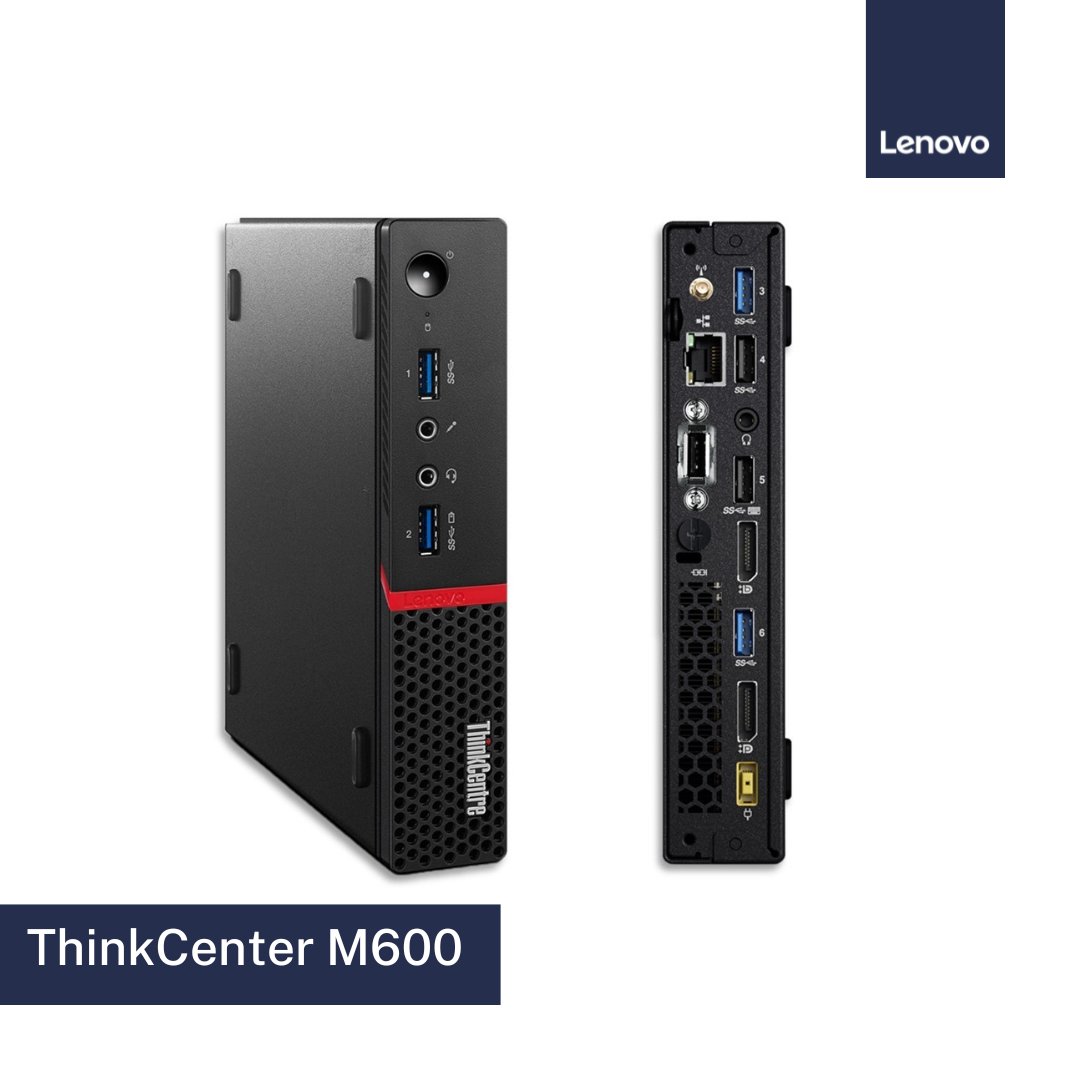 Pentium  |  8GB RAM | SSD 128 GB                   