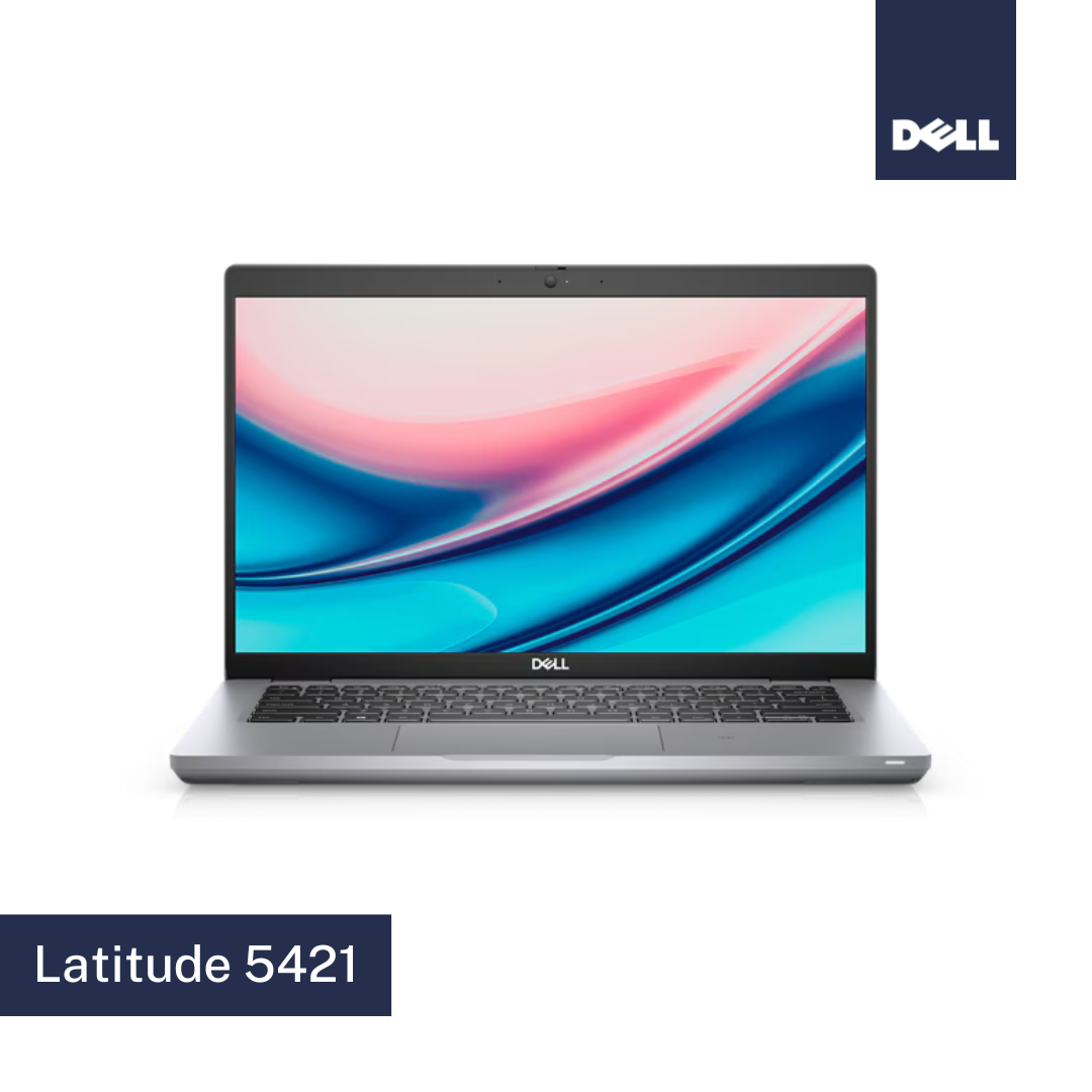 CORE I5 |  11ava Generación | 16GB RAM| SSD 512 GB