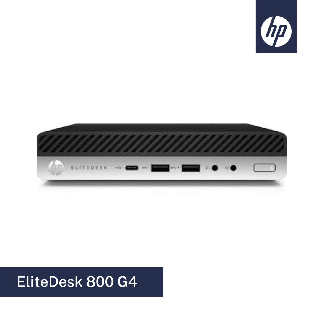 CORE I5 | 8va Generación | 8 GB RAM | SSD 256GB