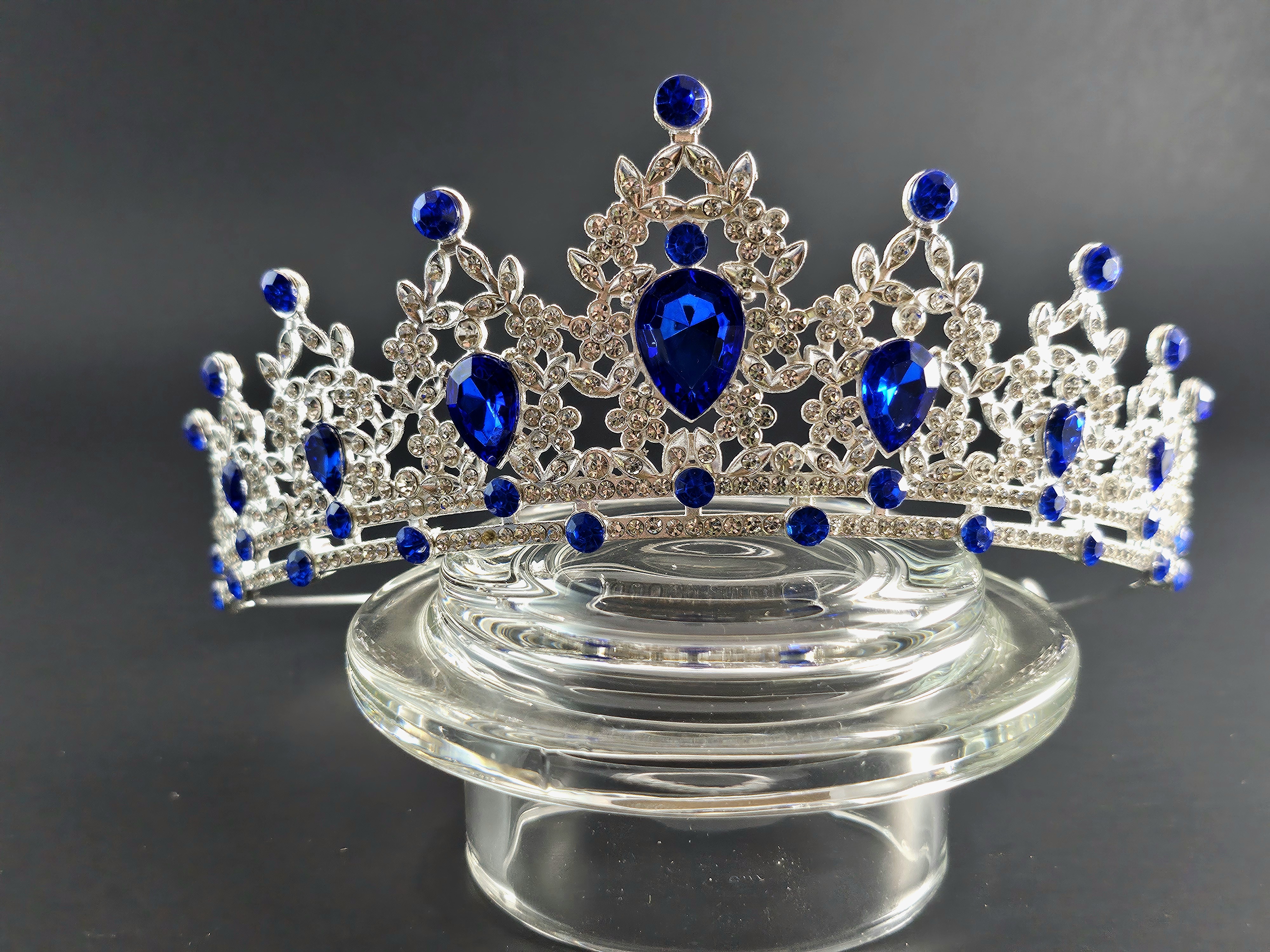 Ava's Tiara