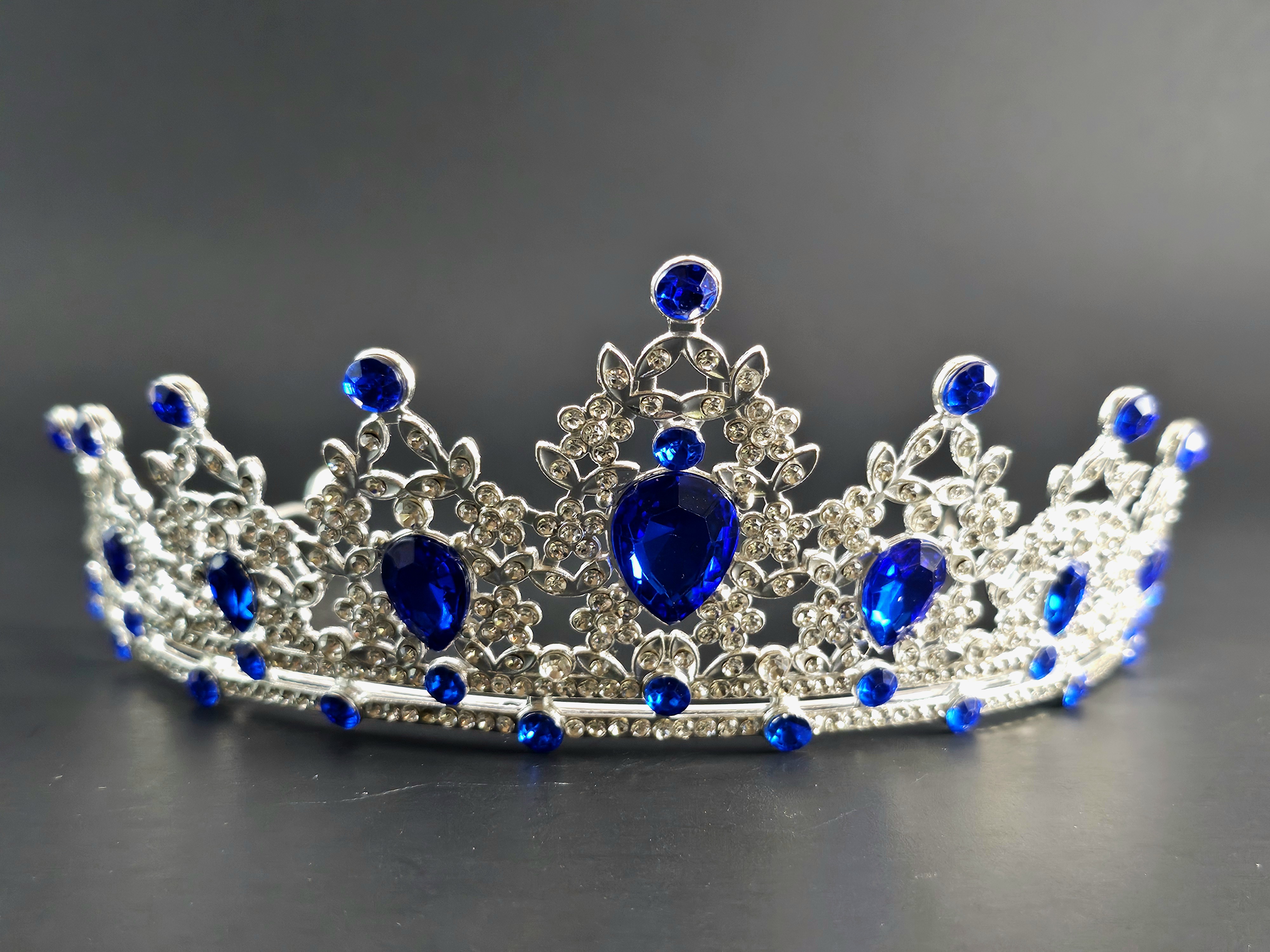 Ava's Tiara