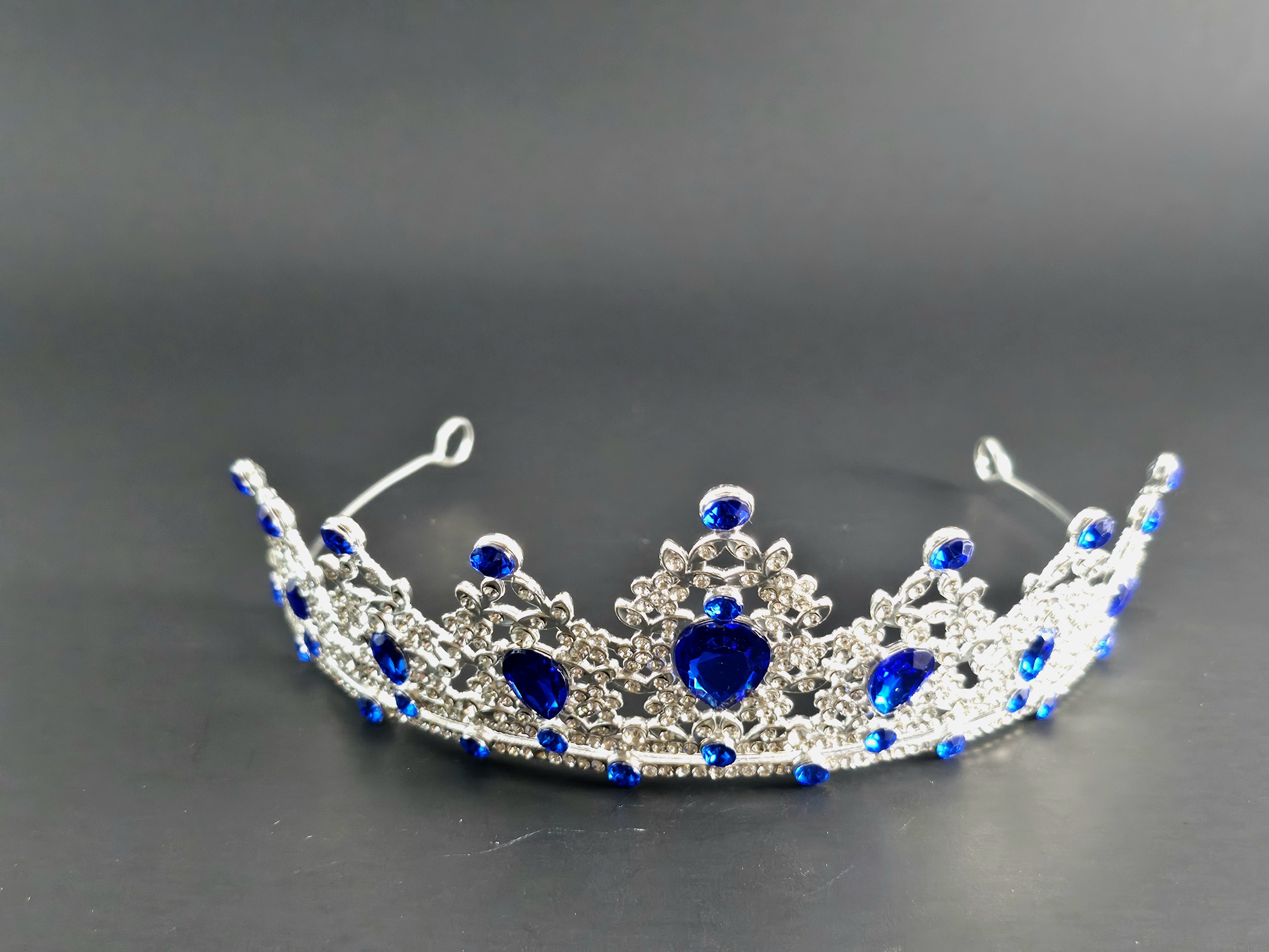 Ava's Tiara