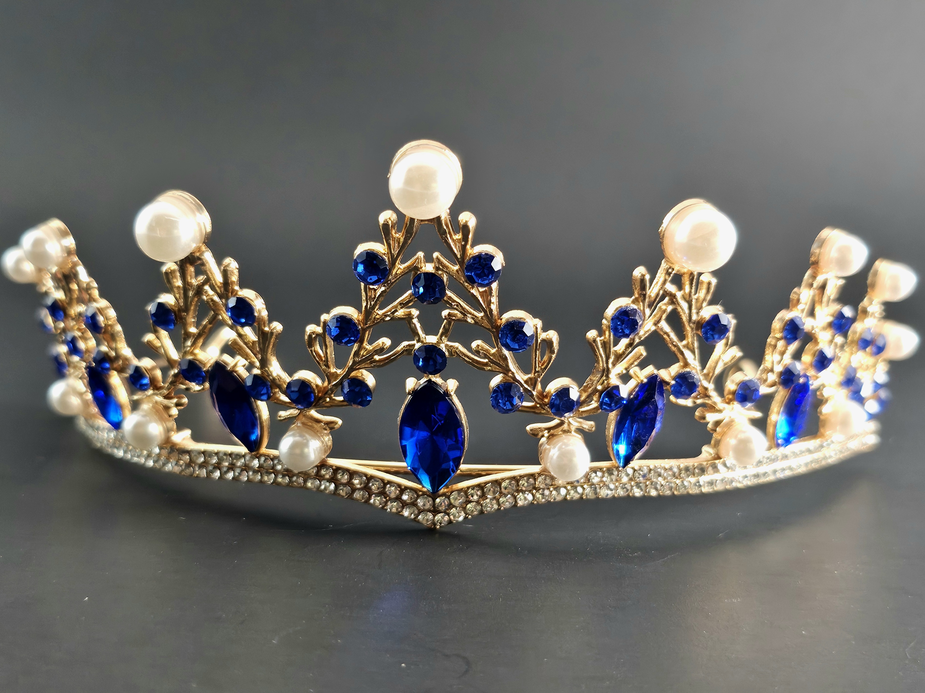 Charlotte's Tiara