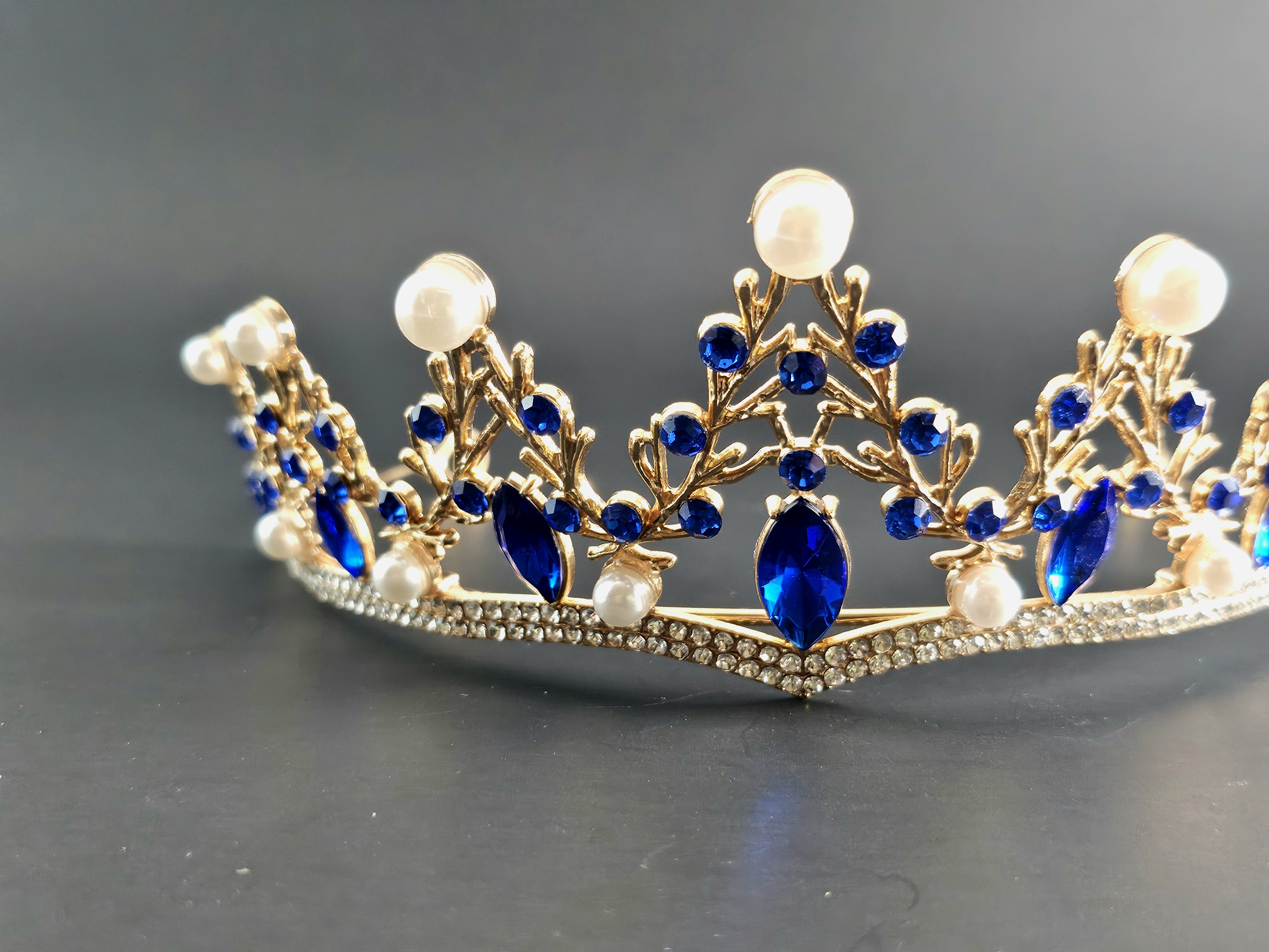 Charlotte's Tiara