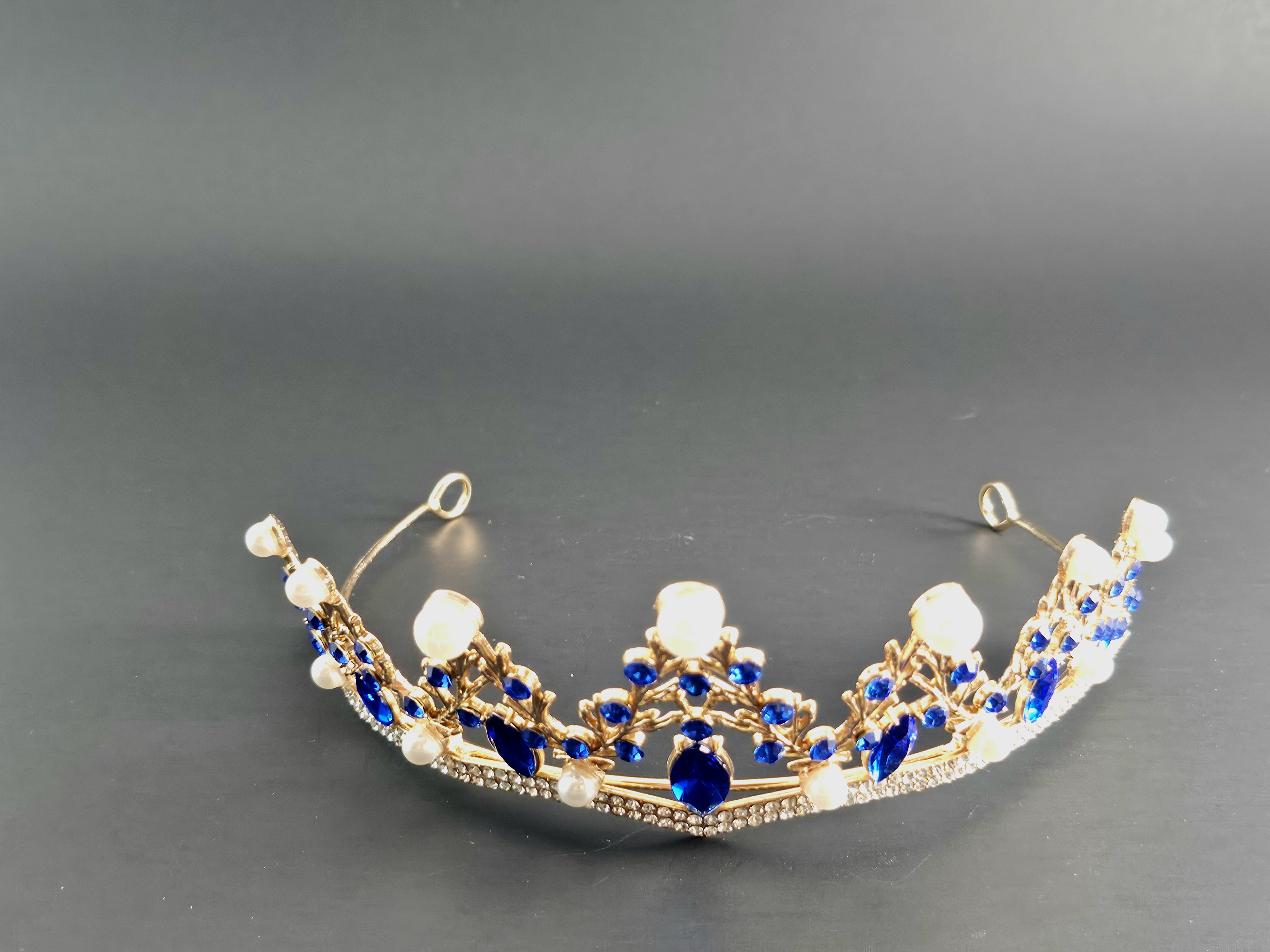 Charlotte's Tiara