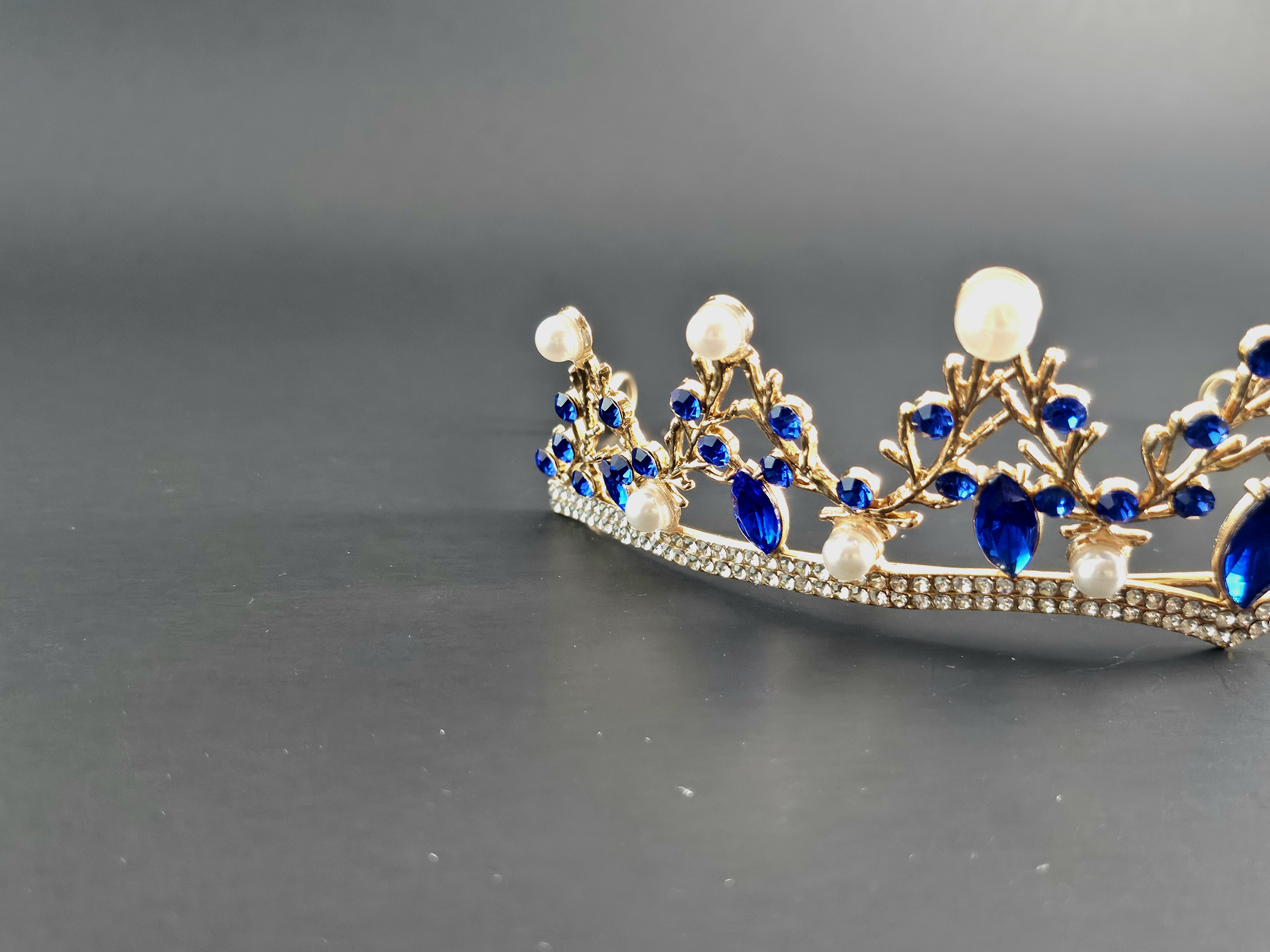 Charlotte's Tiara