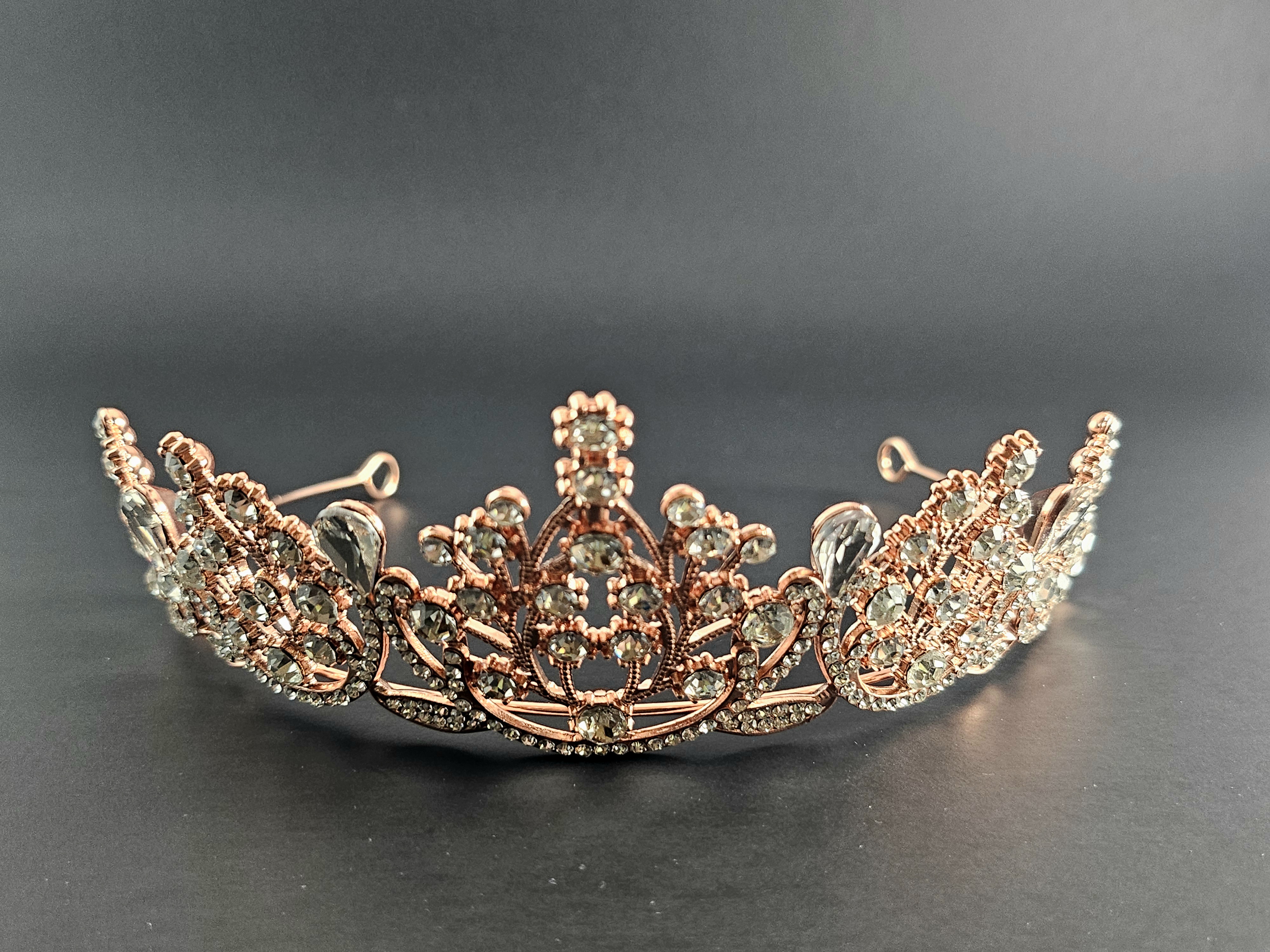 Deana's Tiara