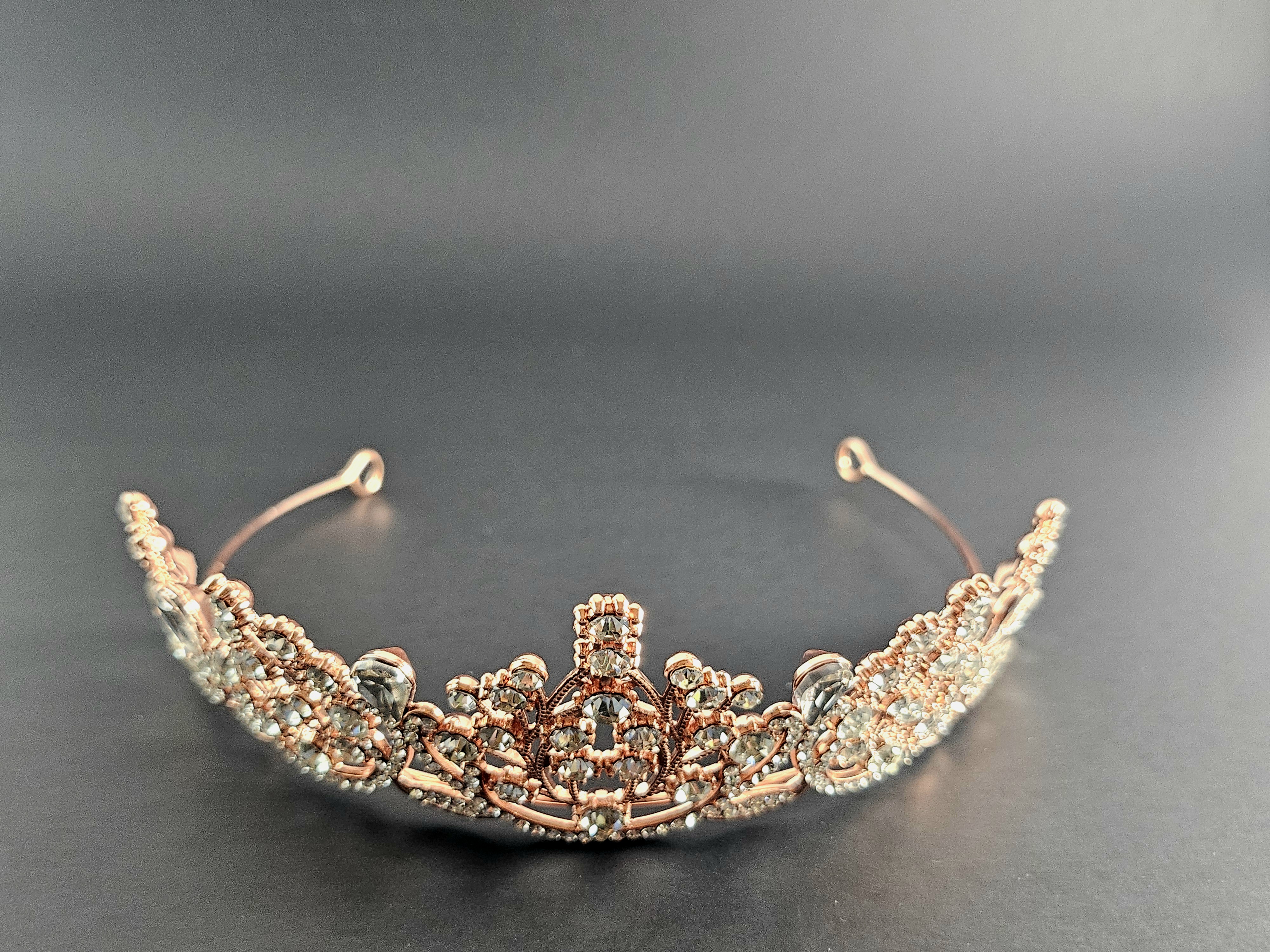 Deana's Tiara