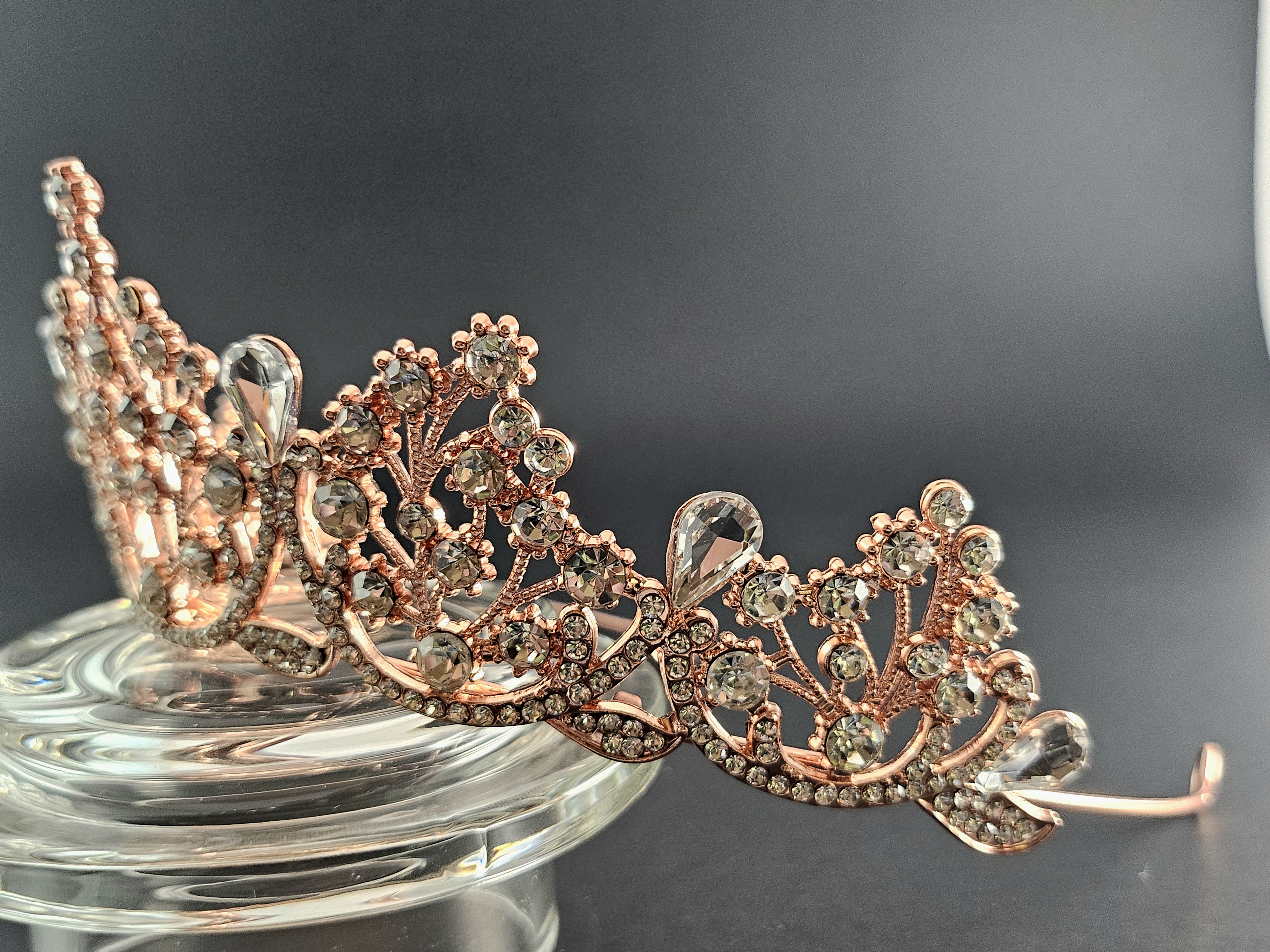 Deana's Tiara