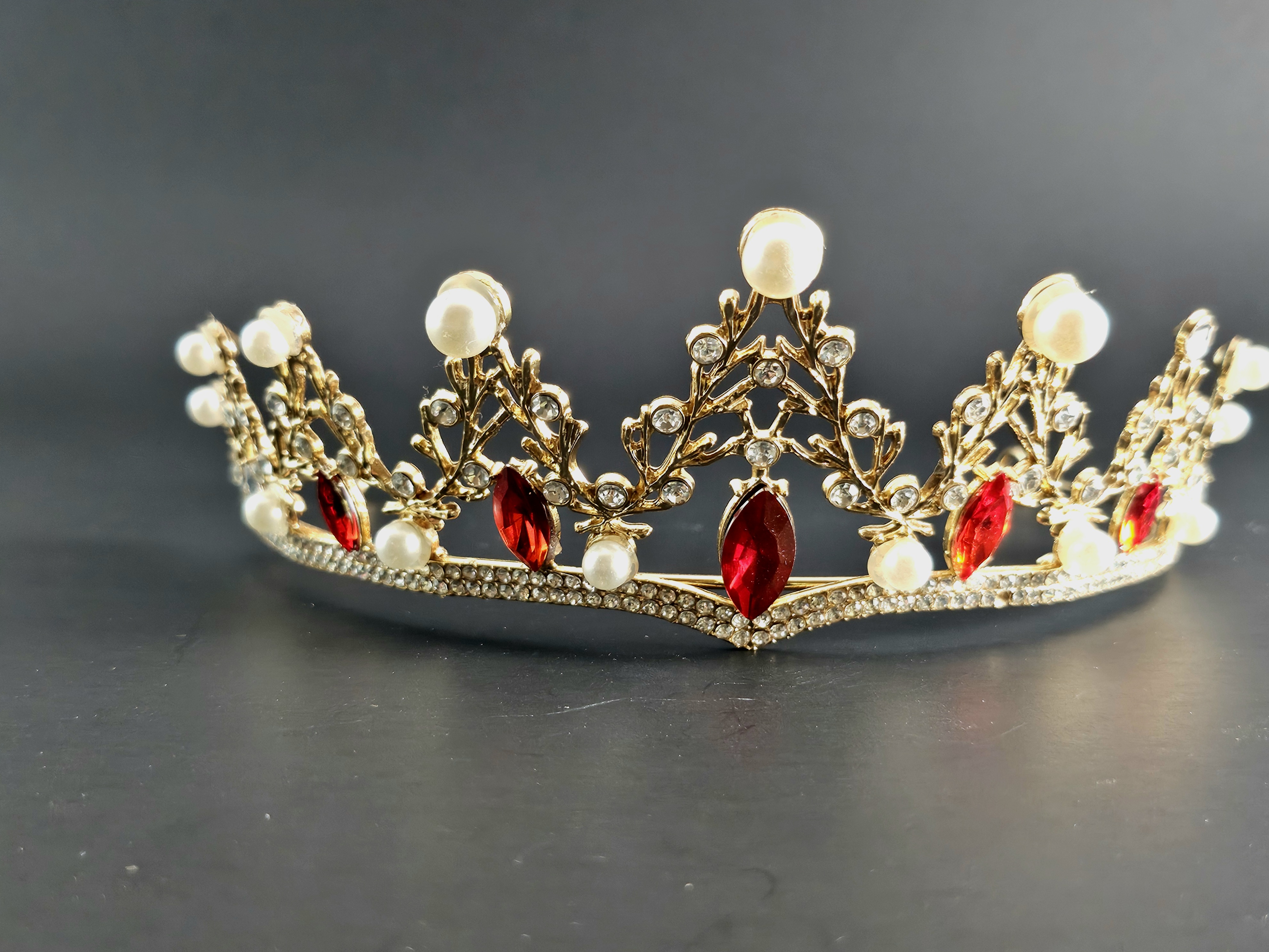 Eleanor's Tiara