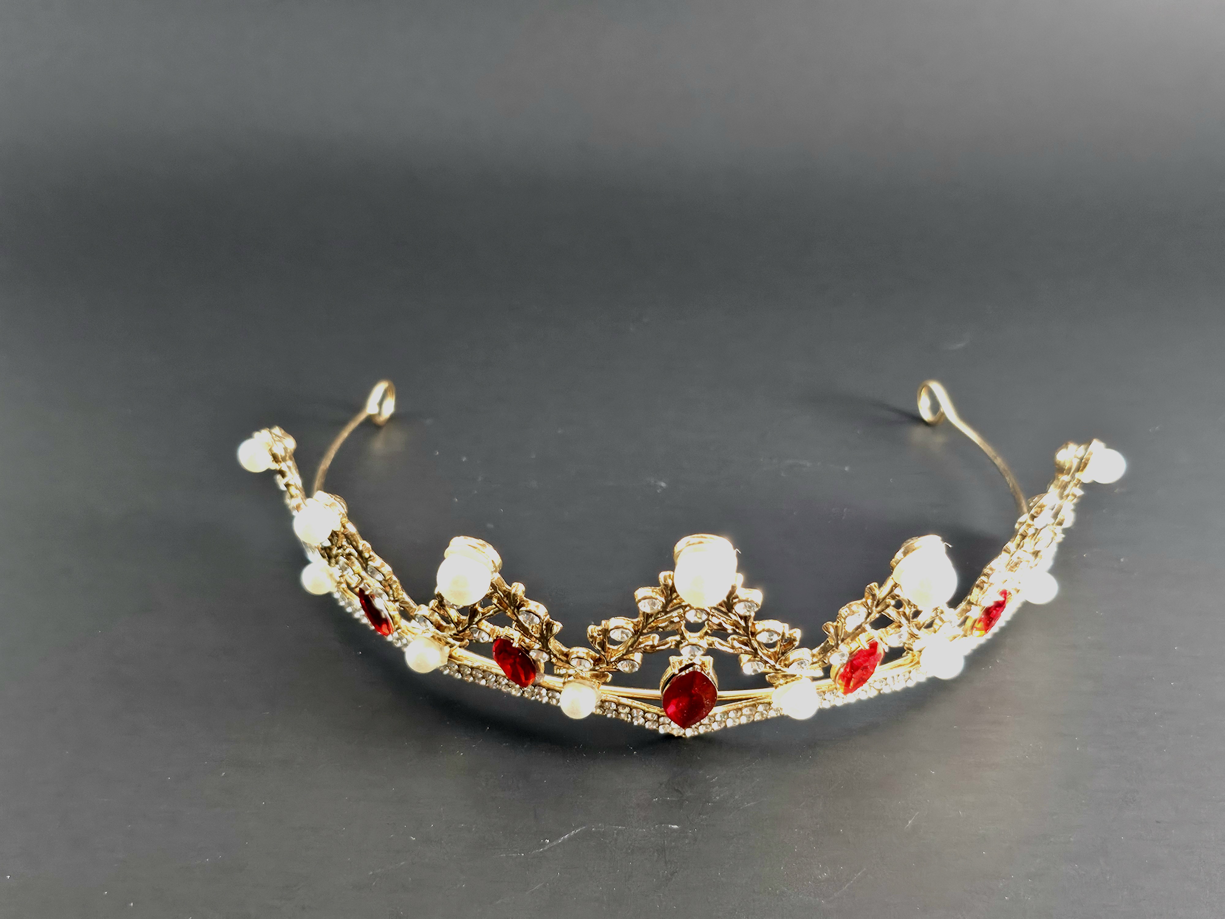 Eleanor's Tiara