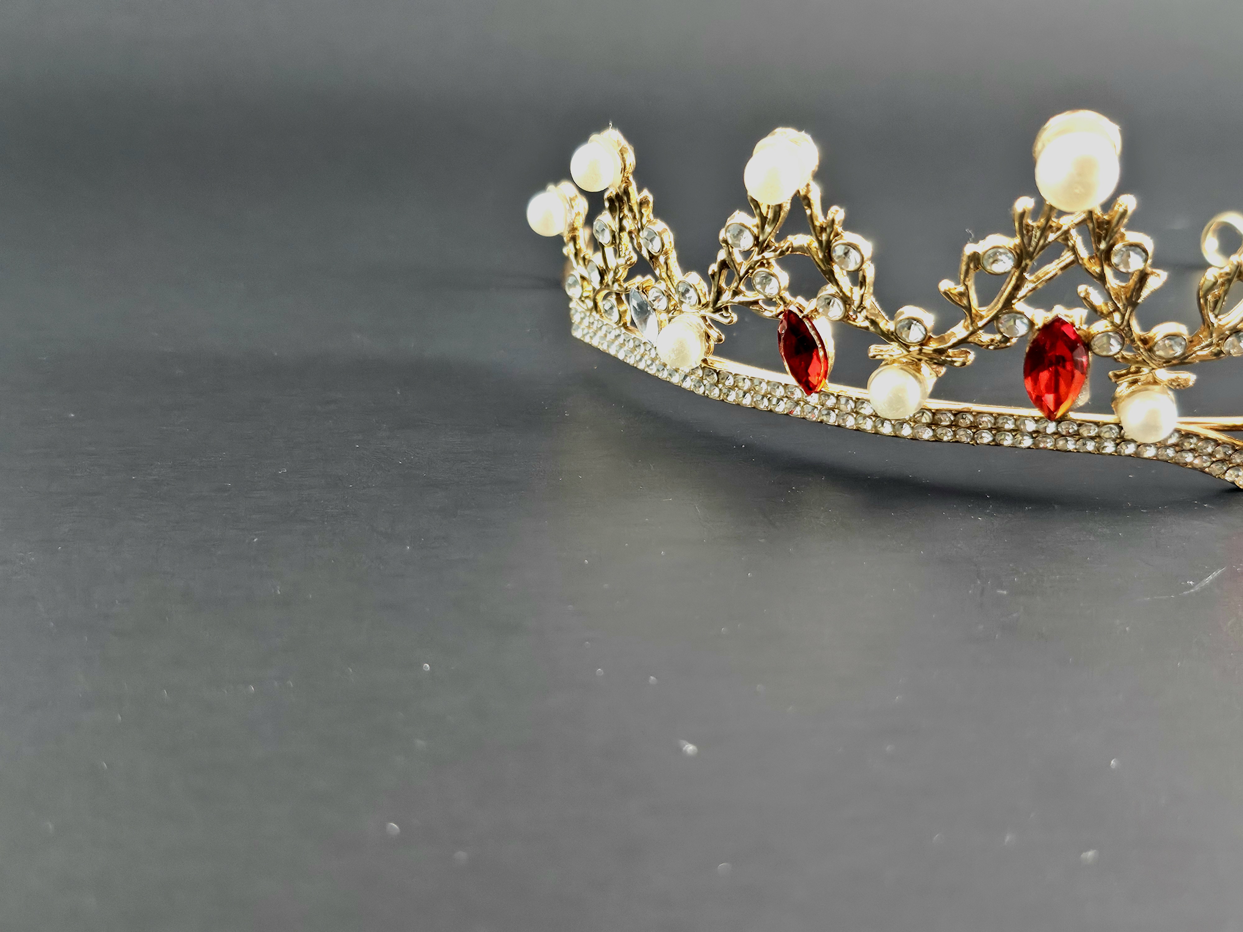 Eleanor's Tiara