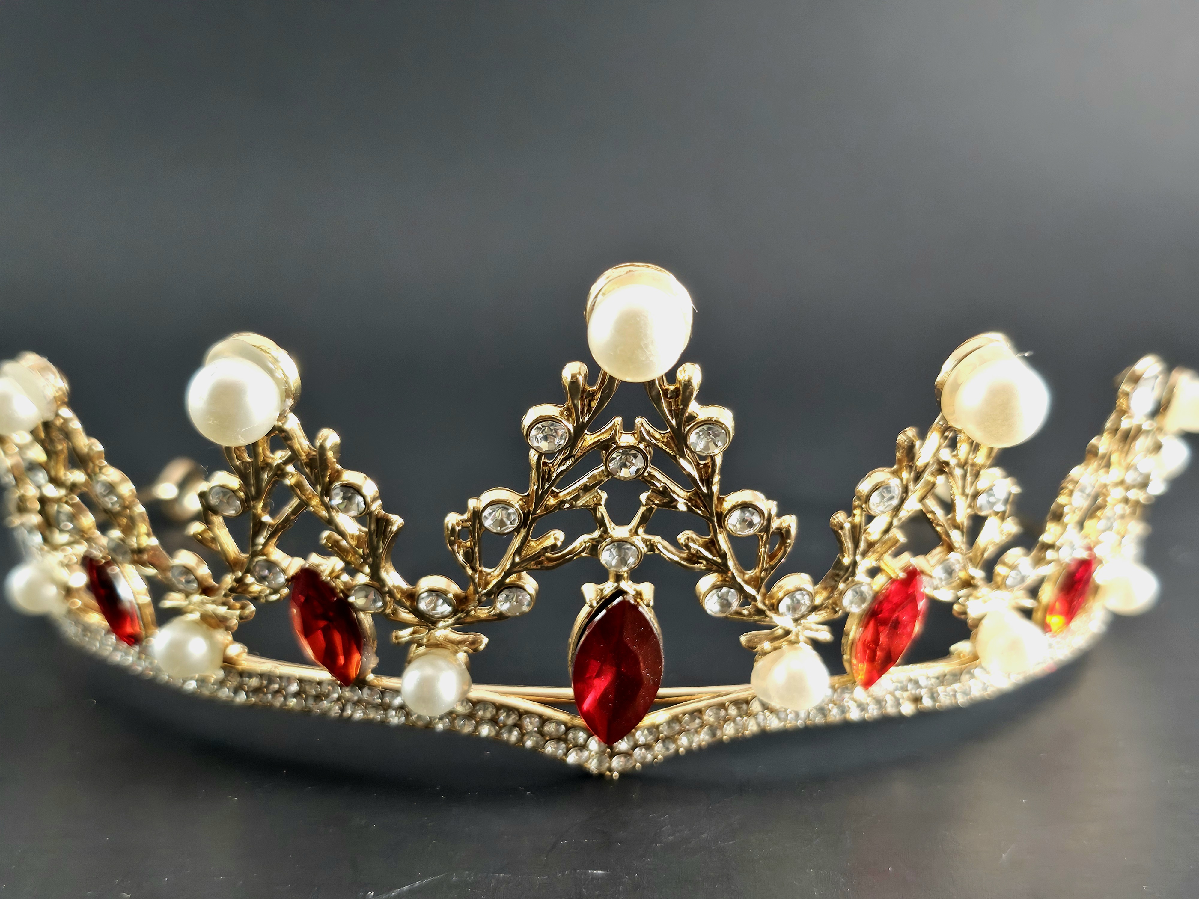 Eleanor's Tiara