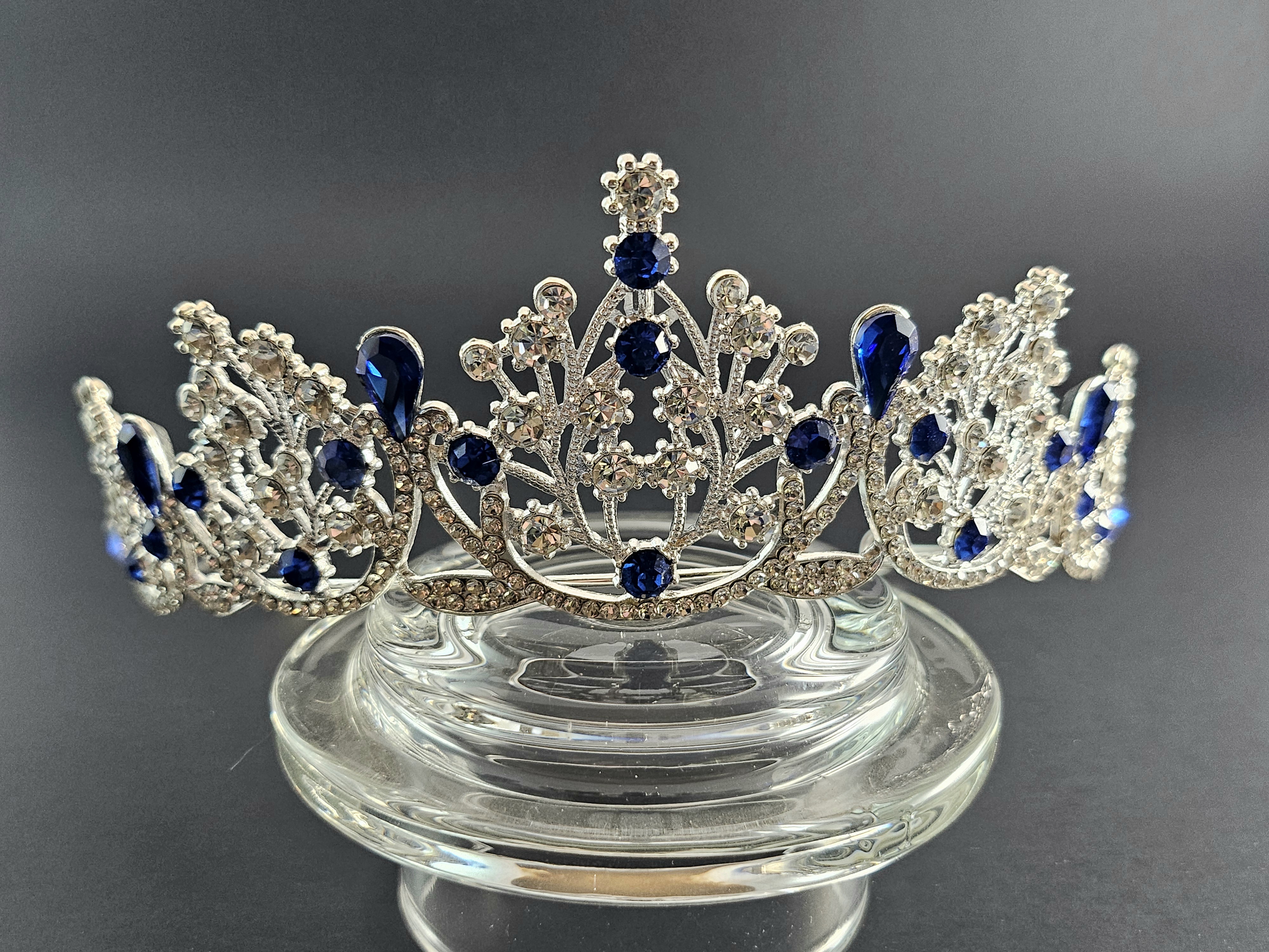 Emma's Tiara