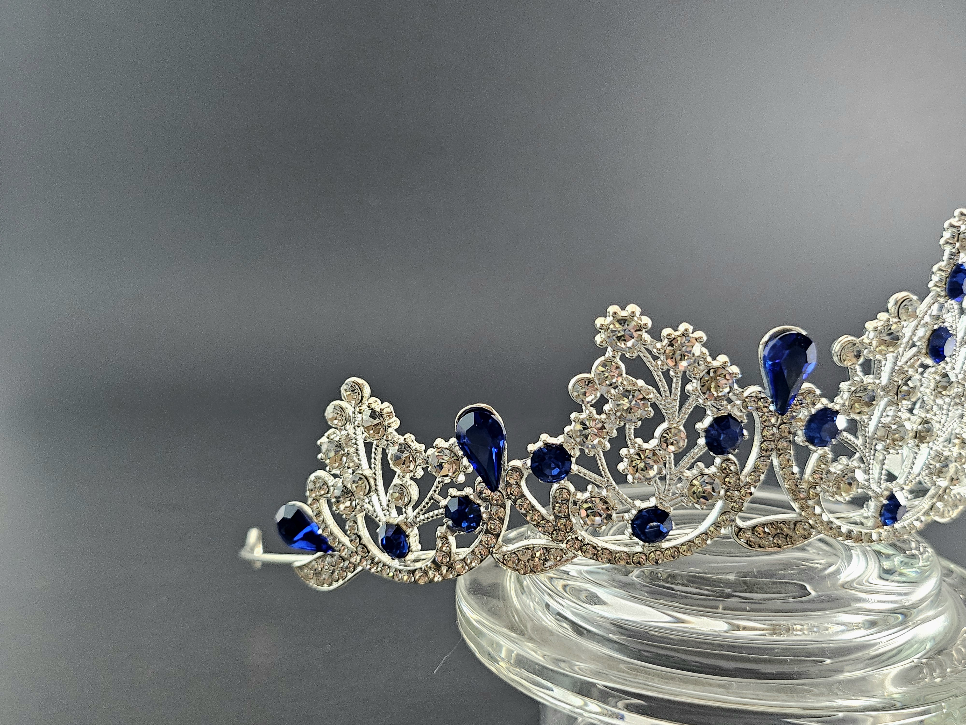 Emma's Tiara