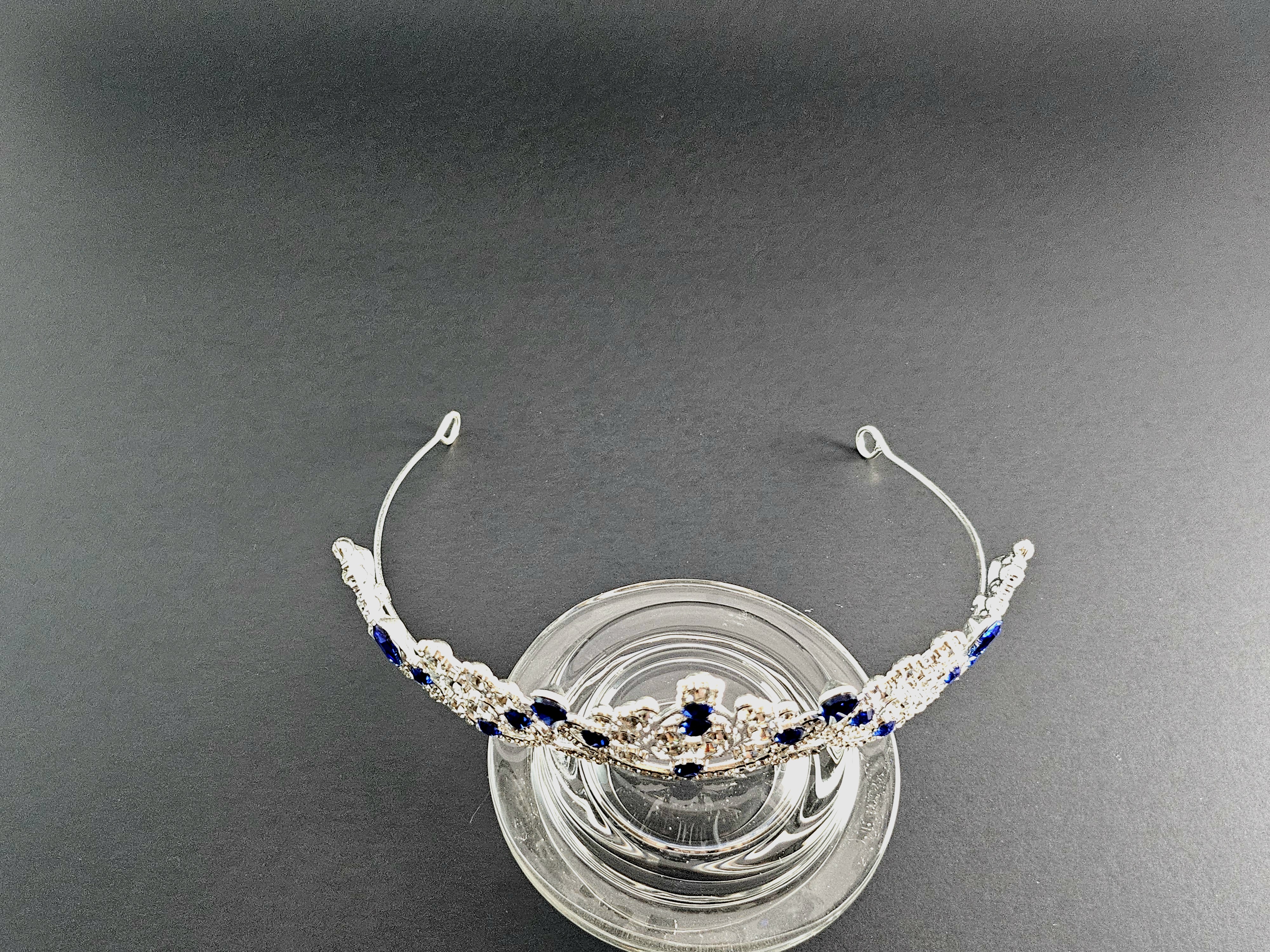 Emma's Tiara