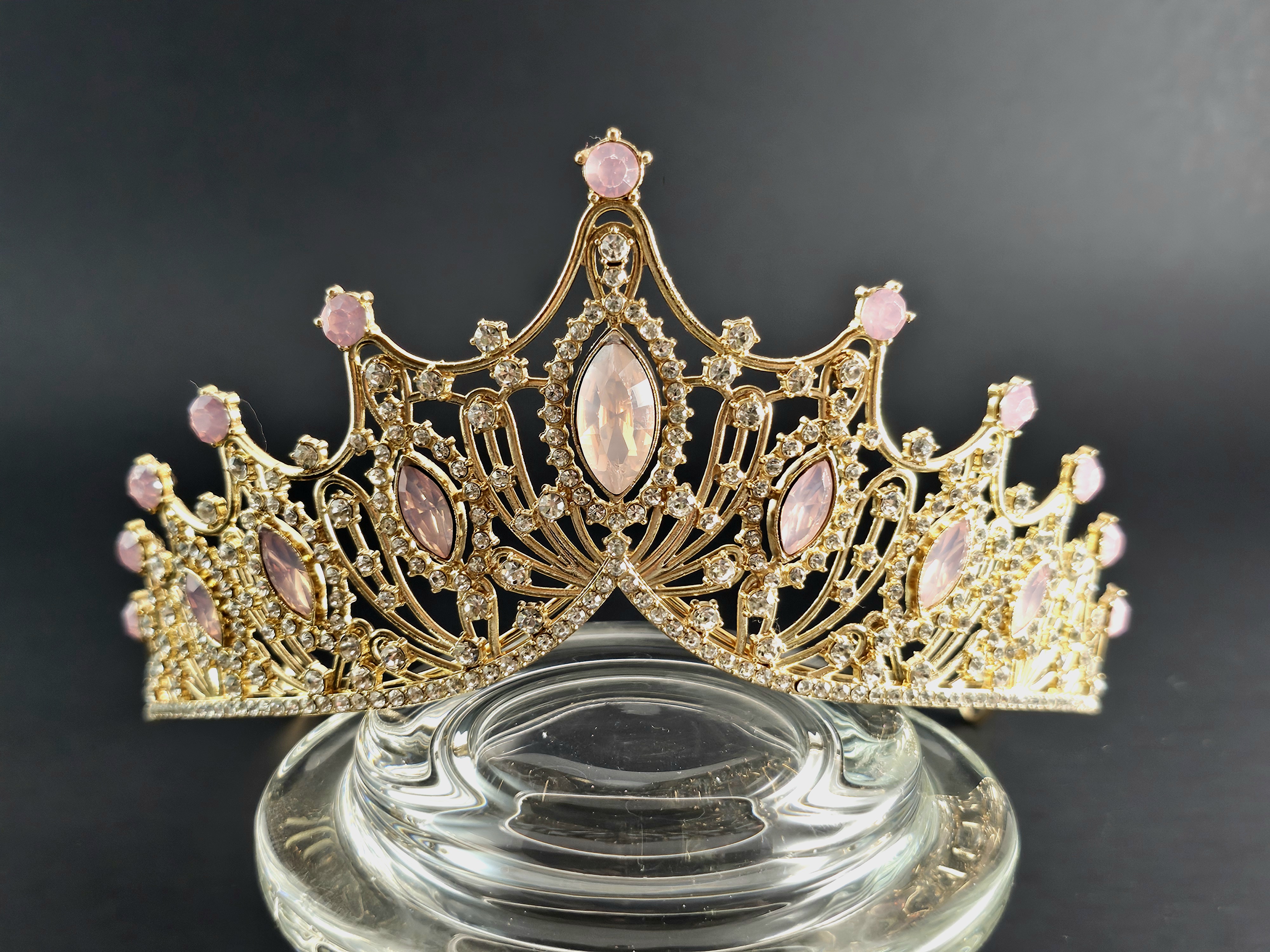 Harper's Tiara