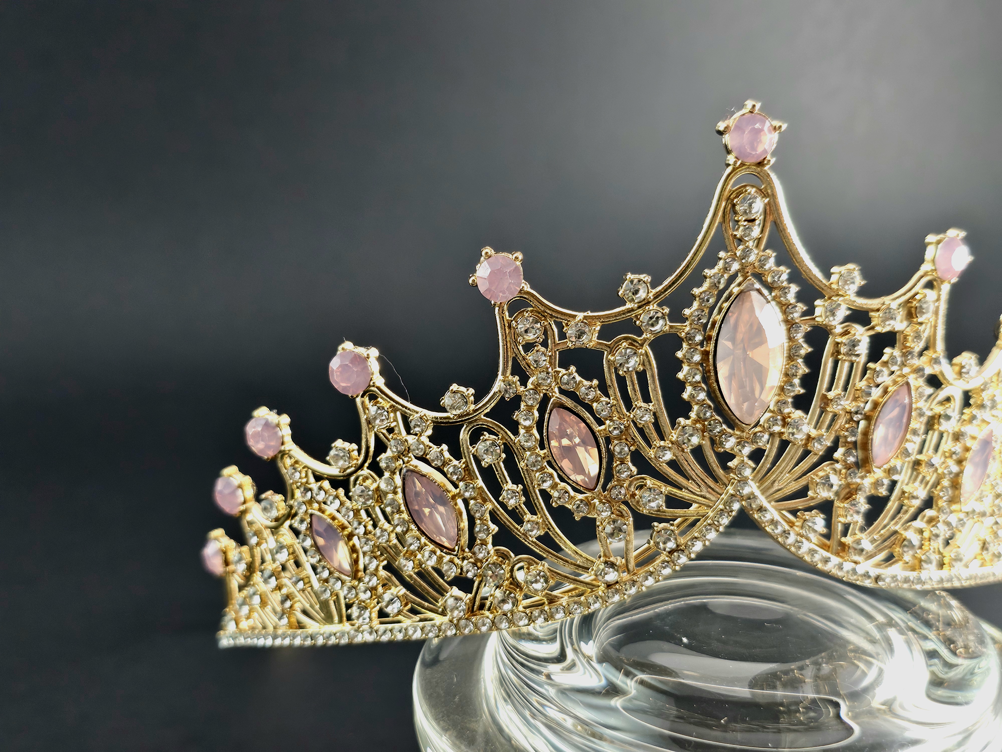 Harper's Tiara
