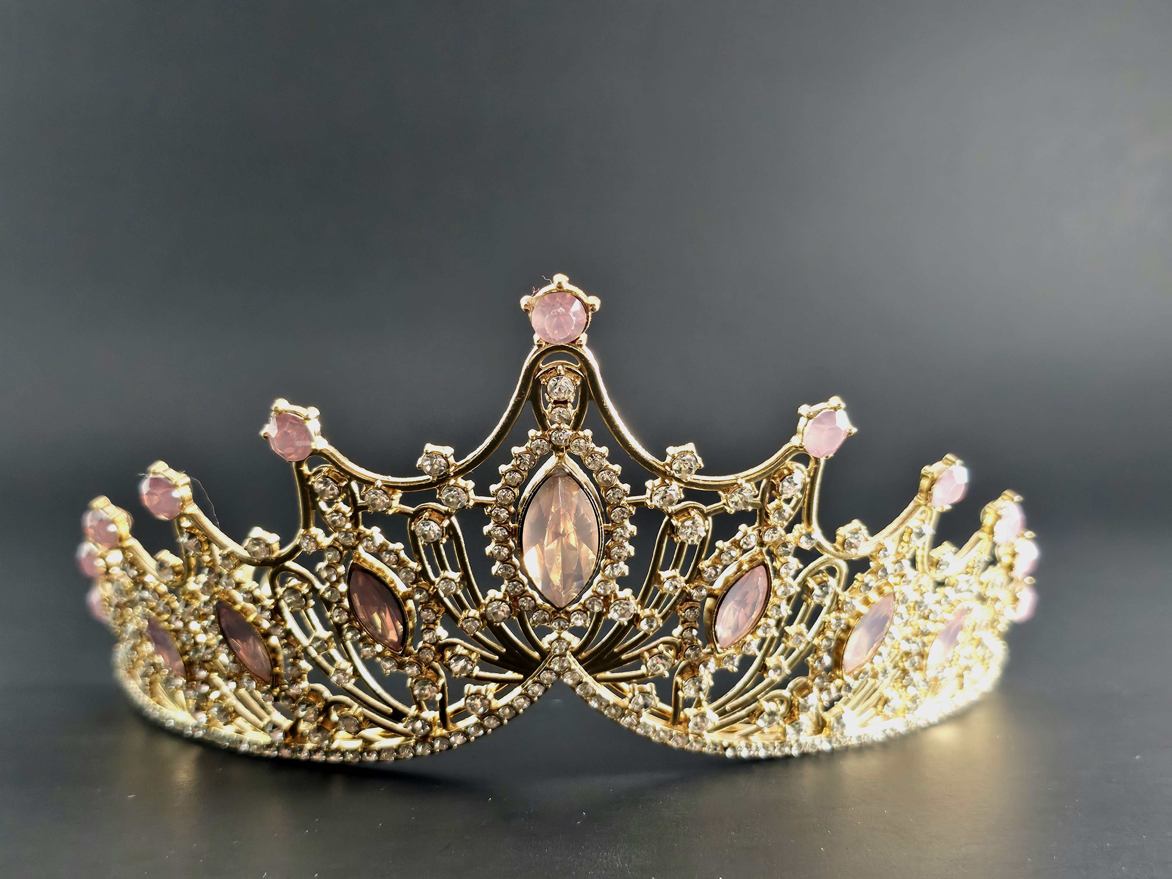 Harper's Tiara