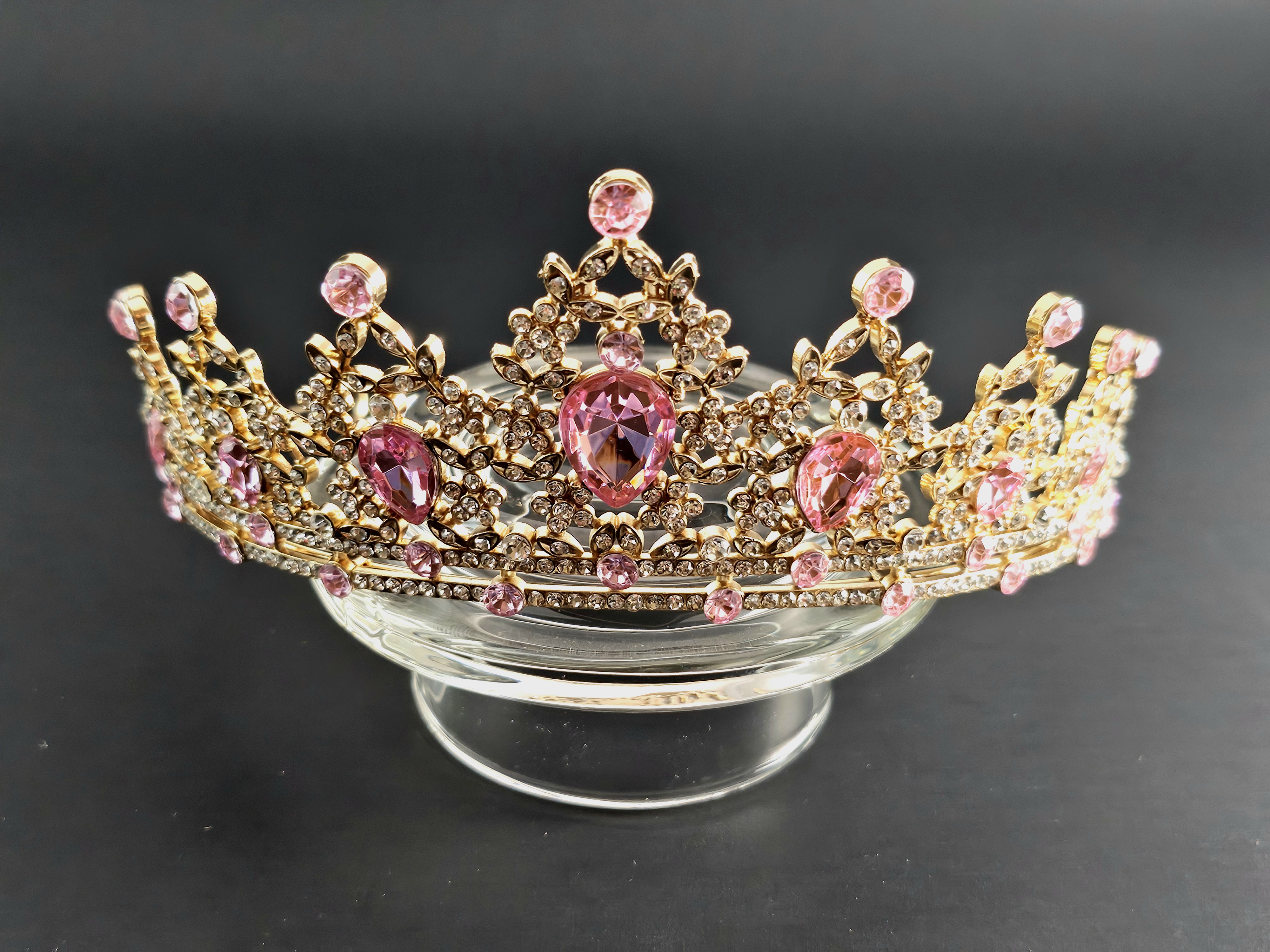 Lily's Tiara