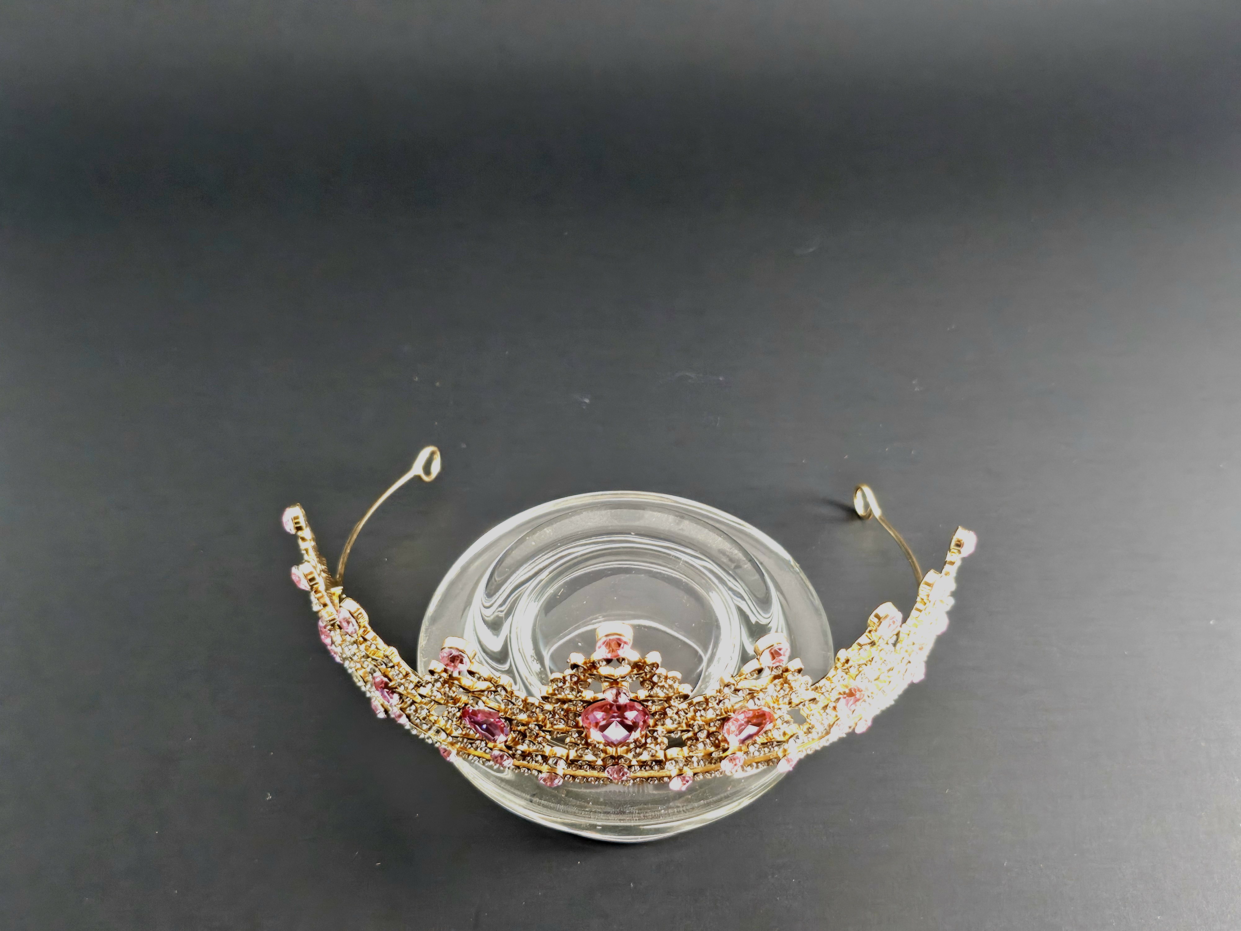 Lily's Tiara