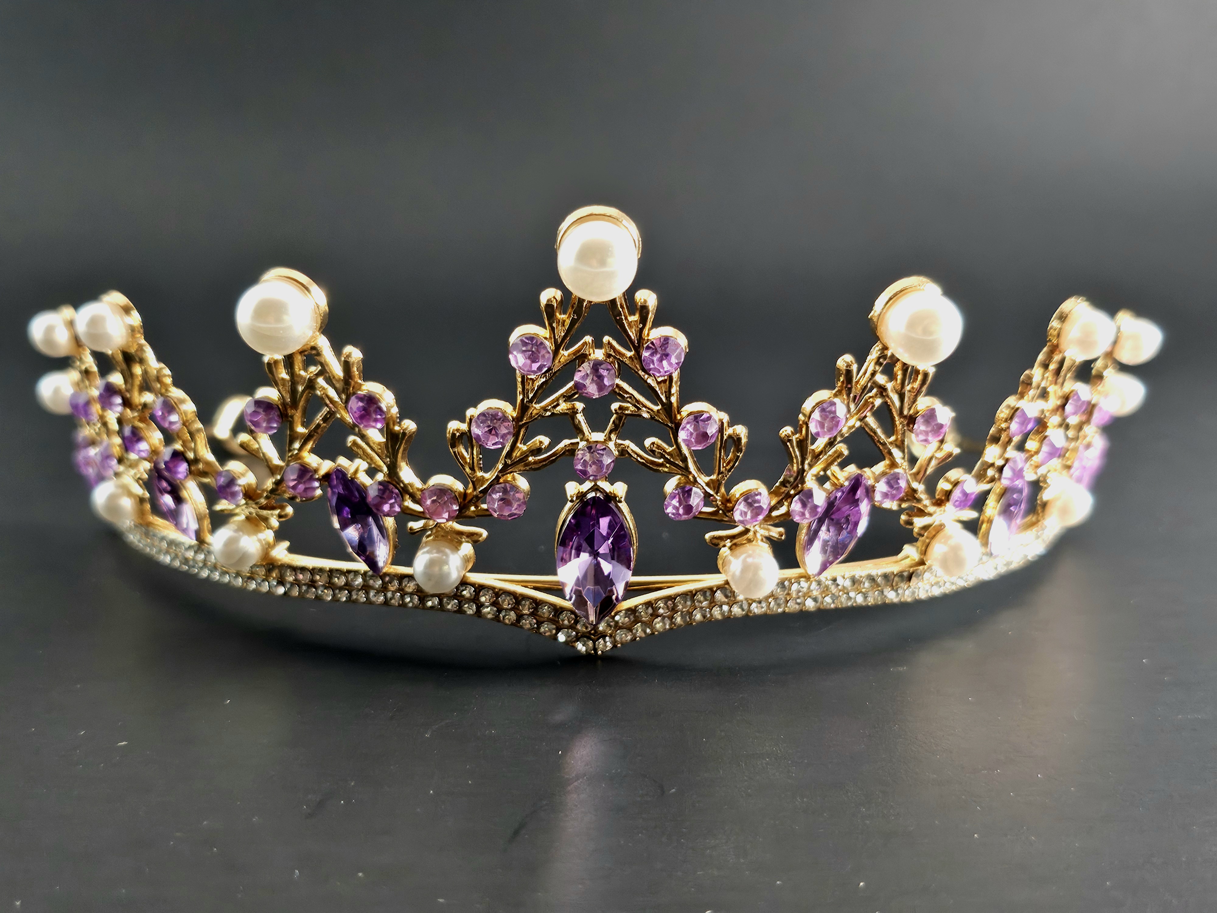 Luna's Tiara