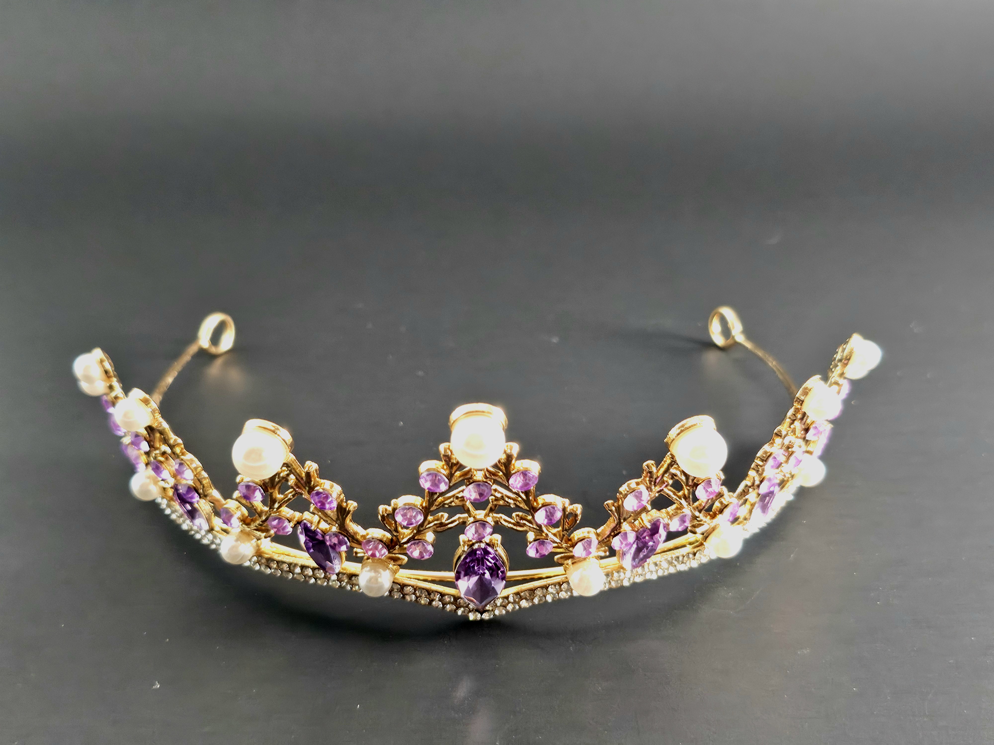 Luna's Tiara