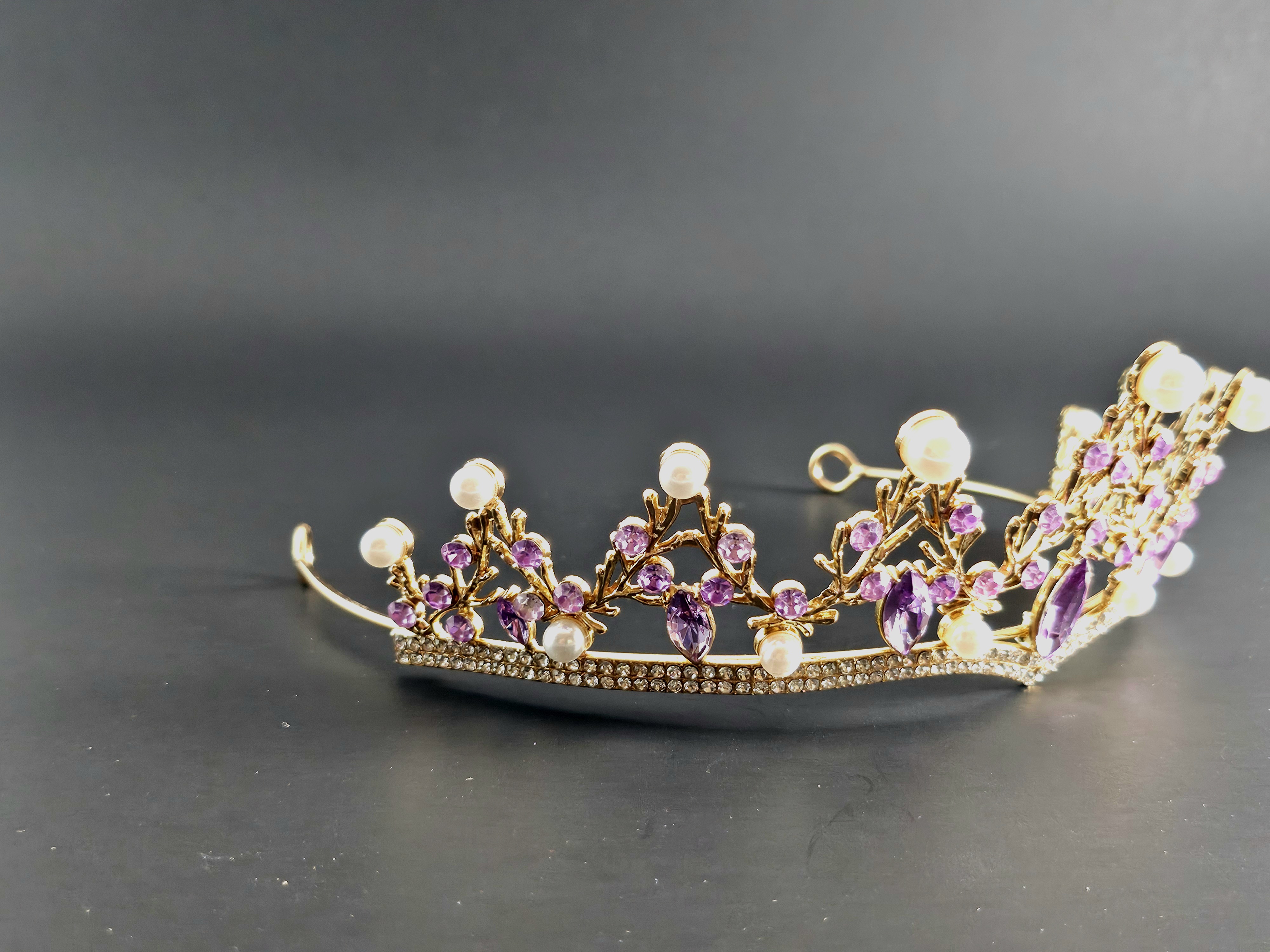 Luna's Tiara