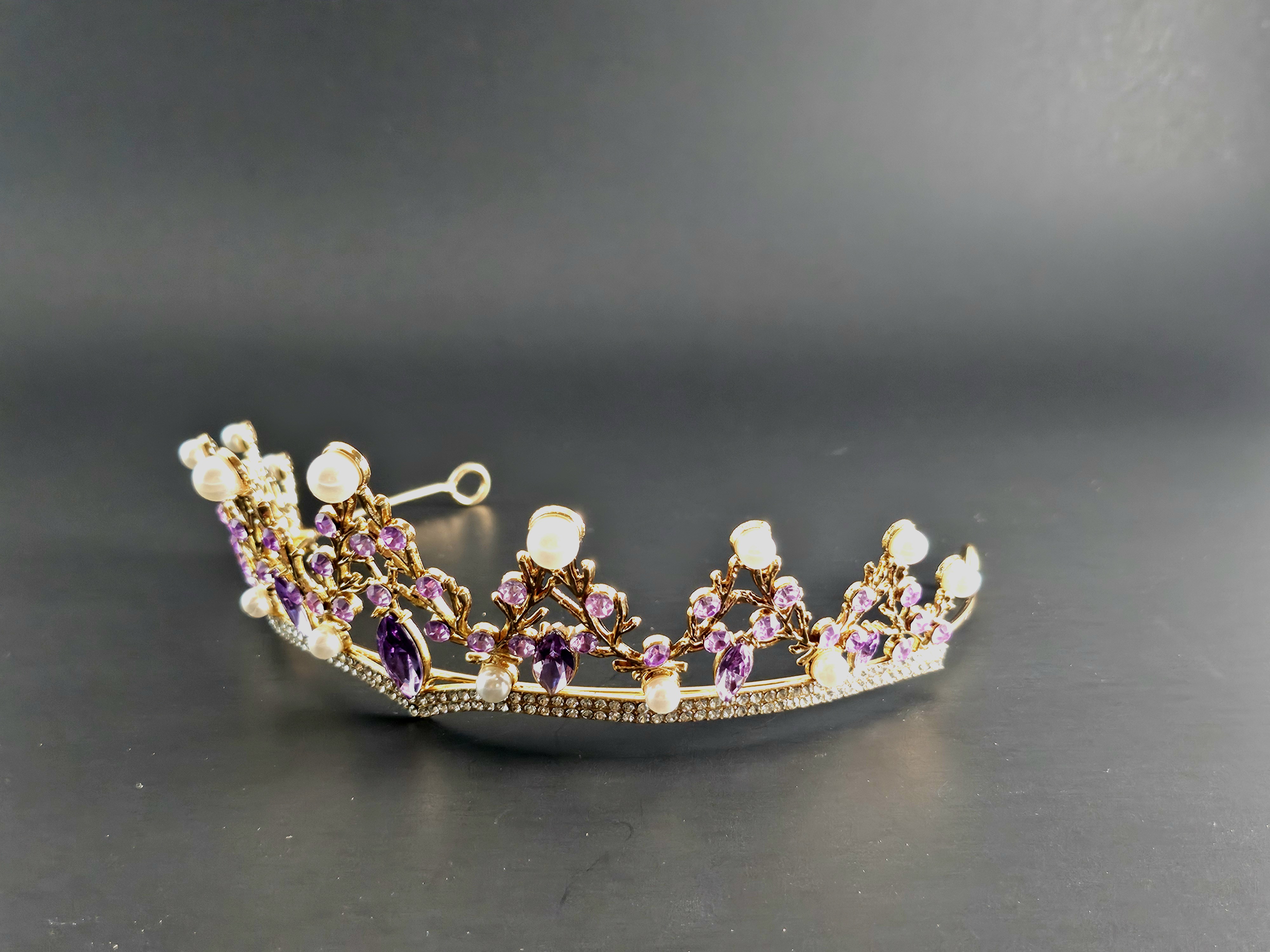 Luna's Tiara