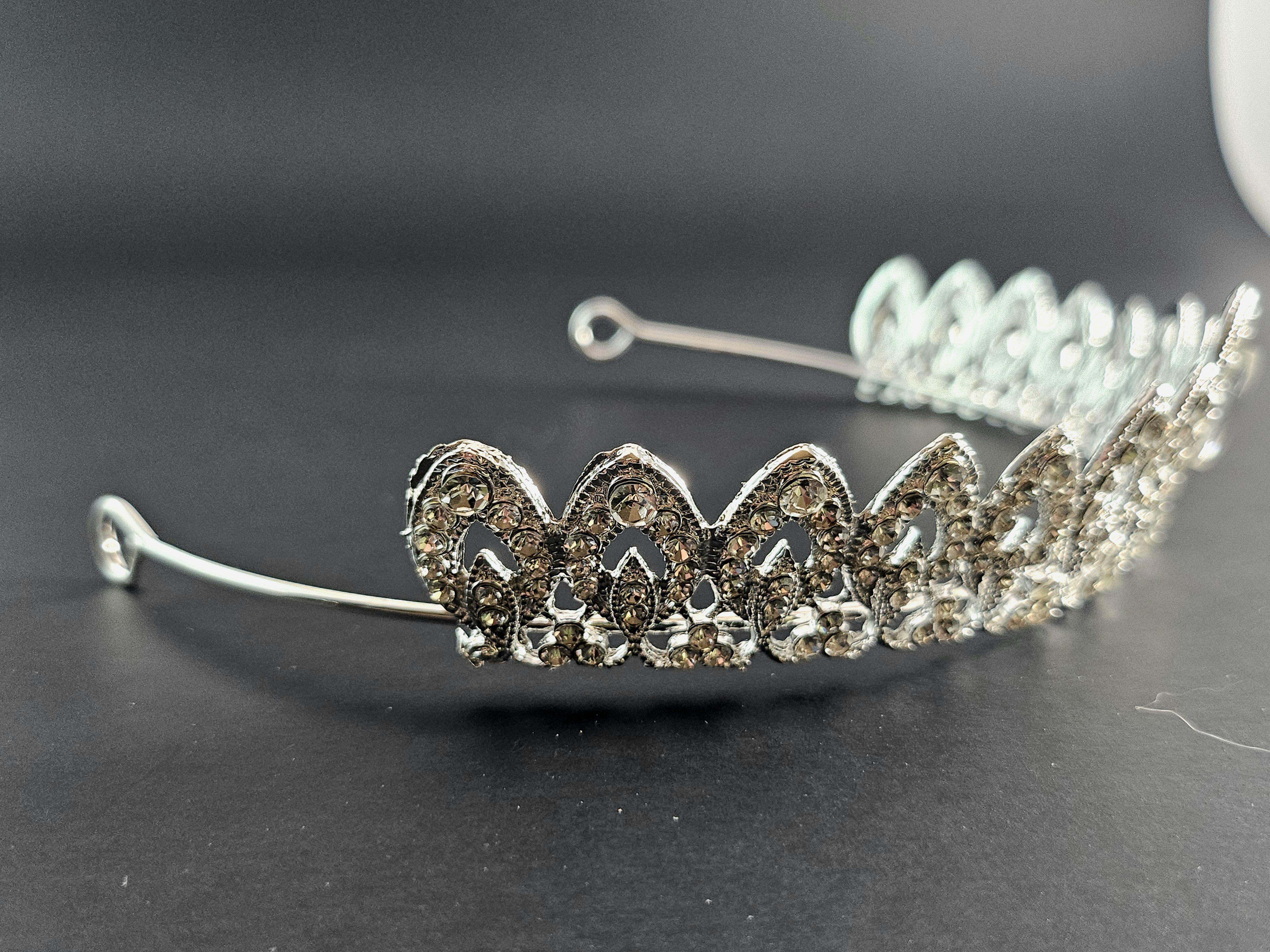 Mia's Tiara
