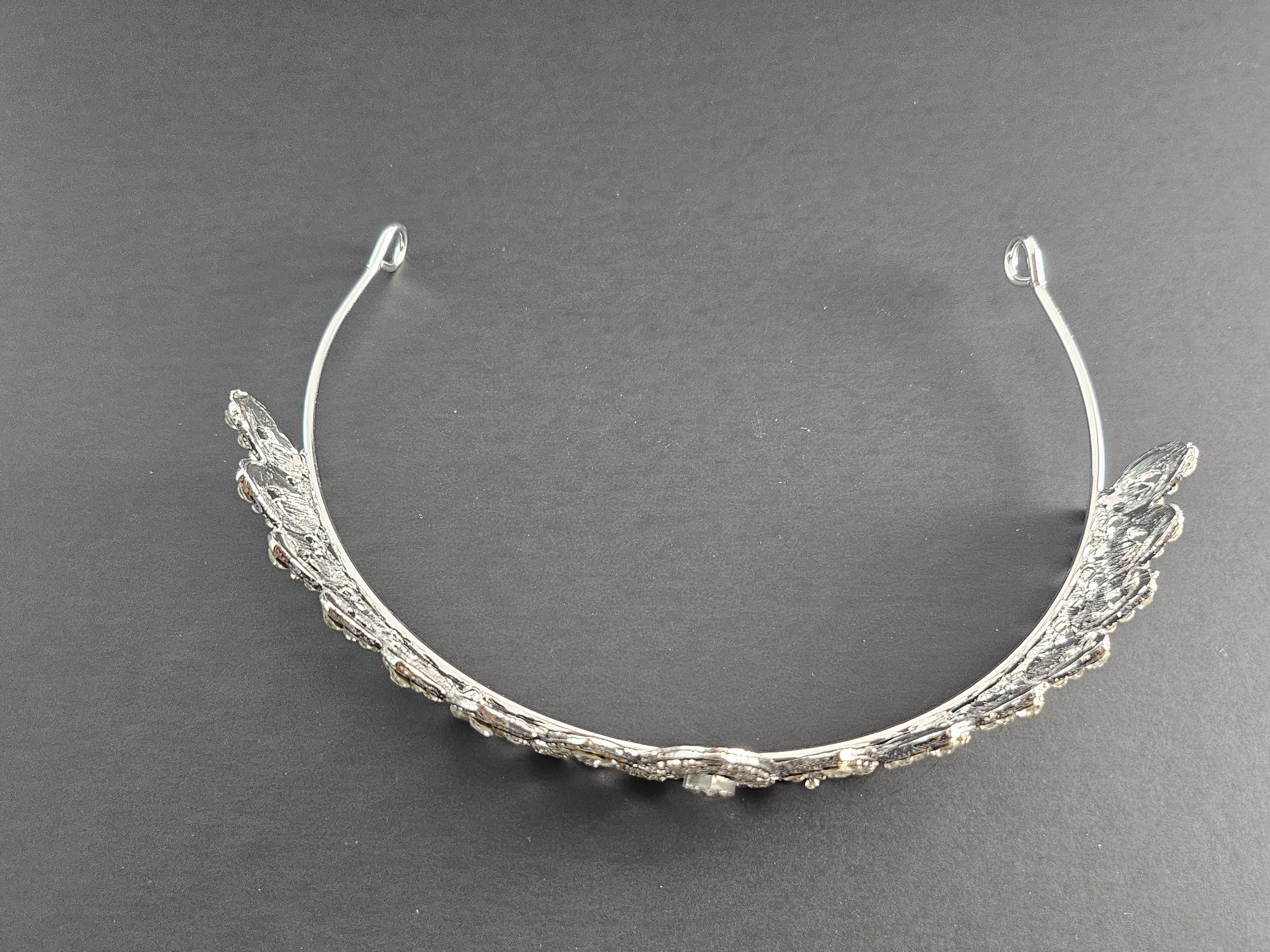 Mia's Tiara