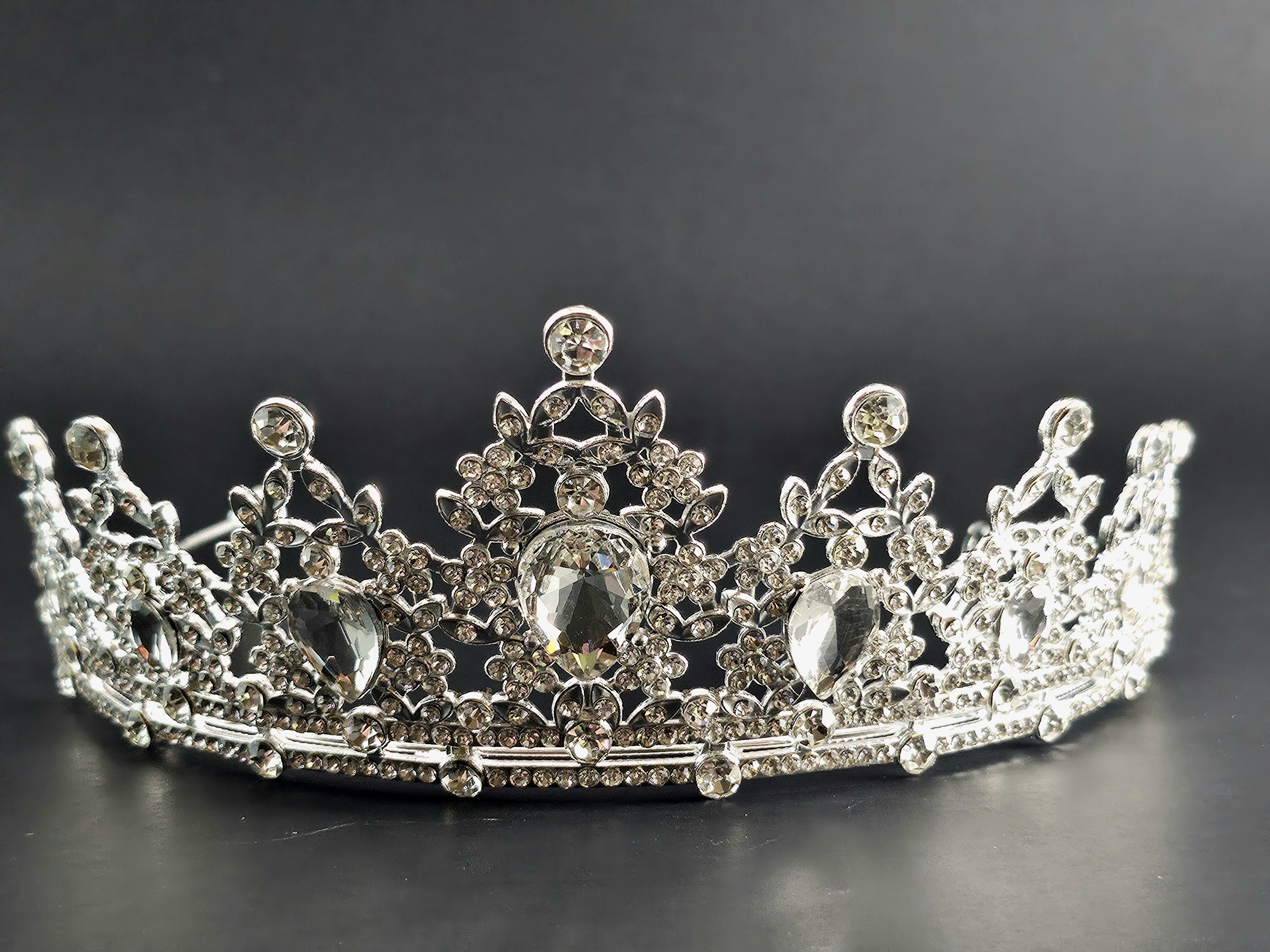 Nora's Tiara