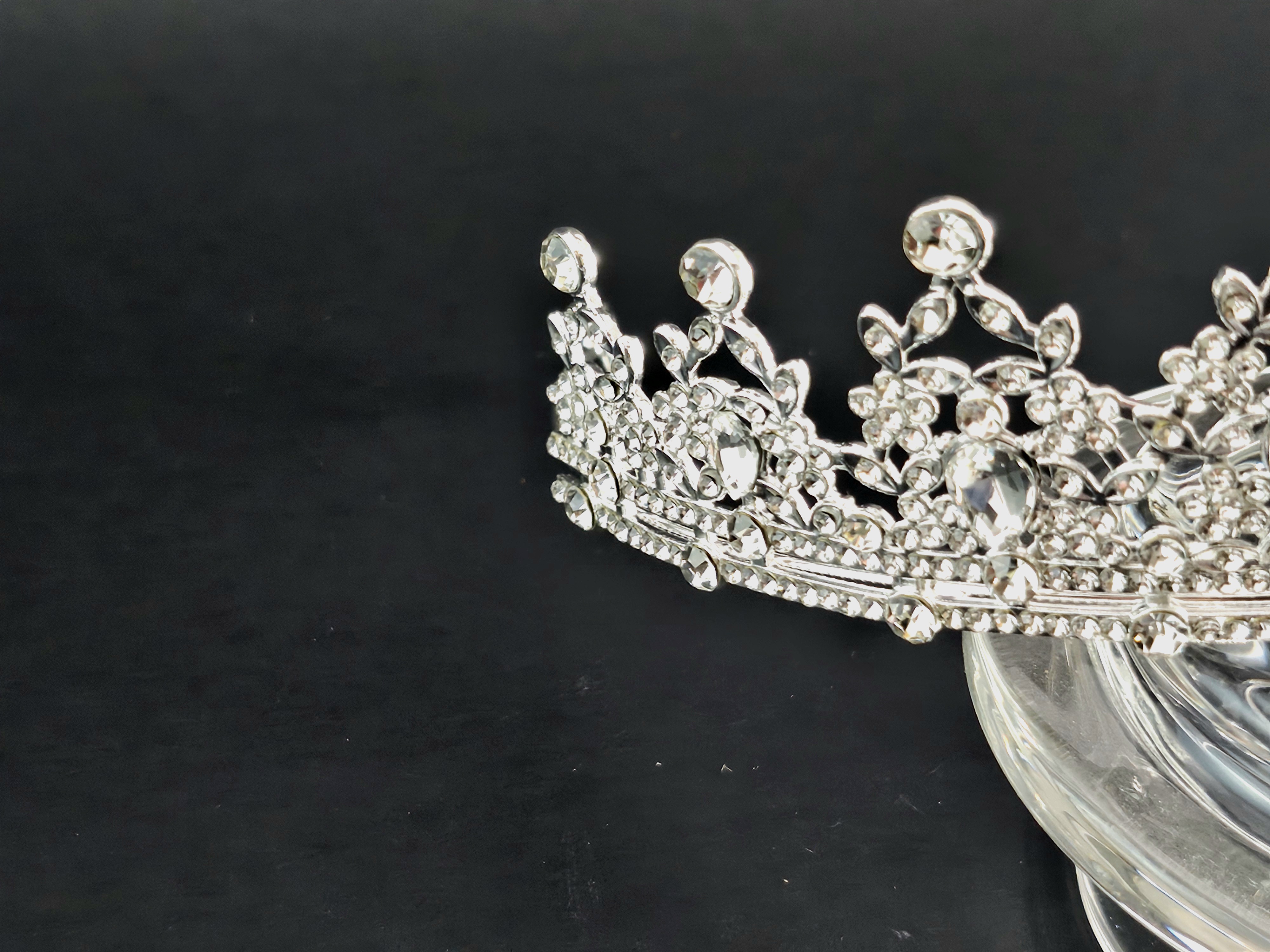 Nora's Tiara