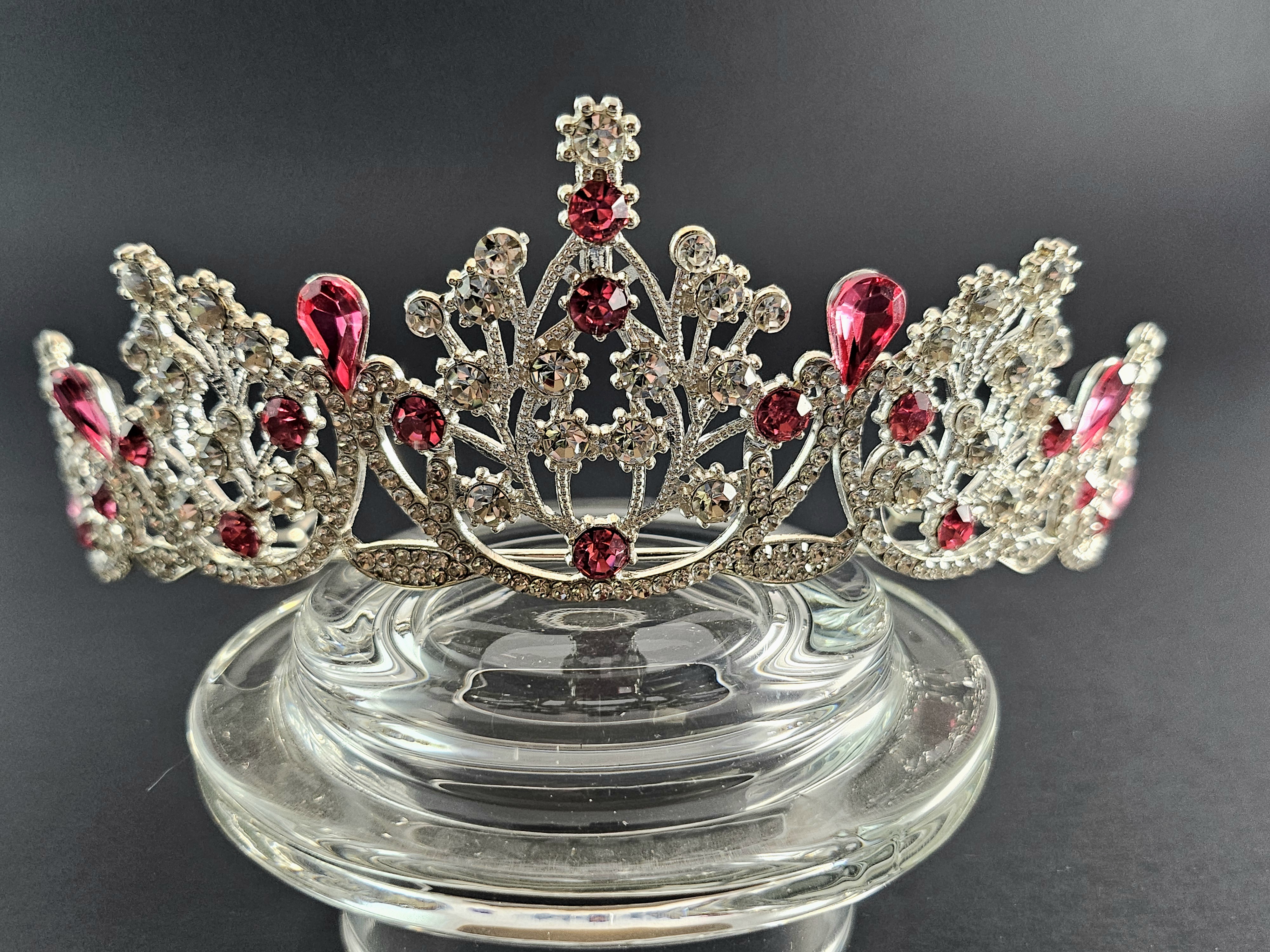 Sophia's Tiara