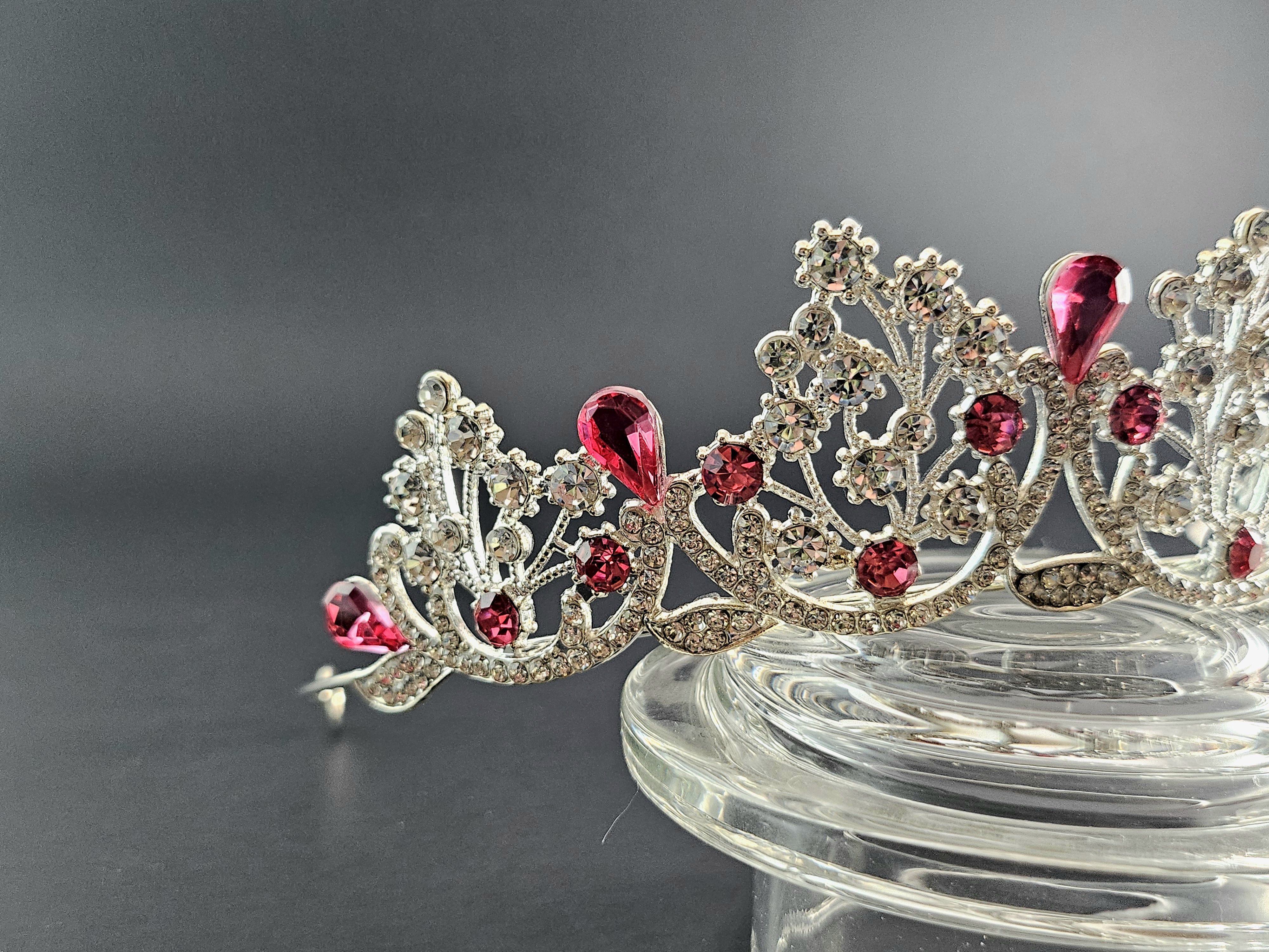 Sophia's Tiara