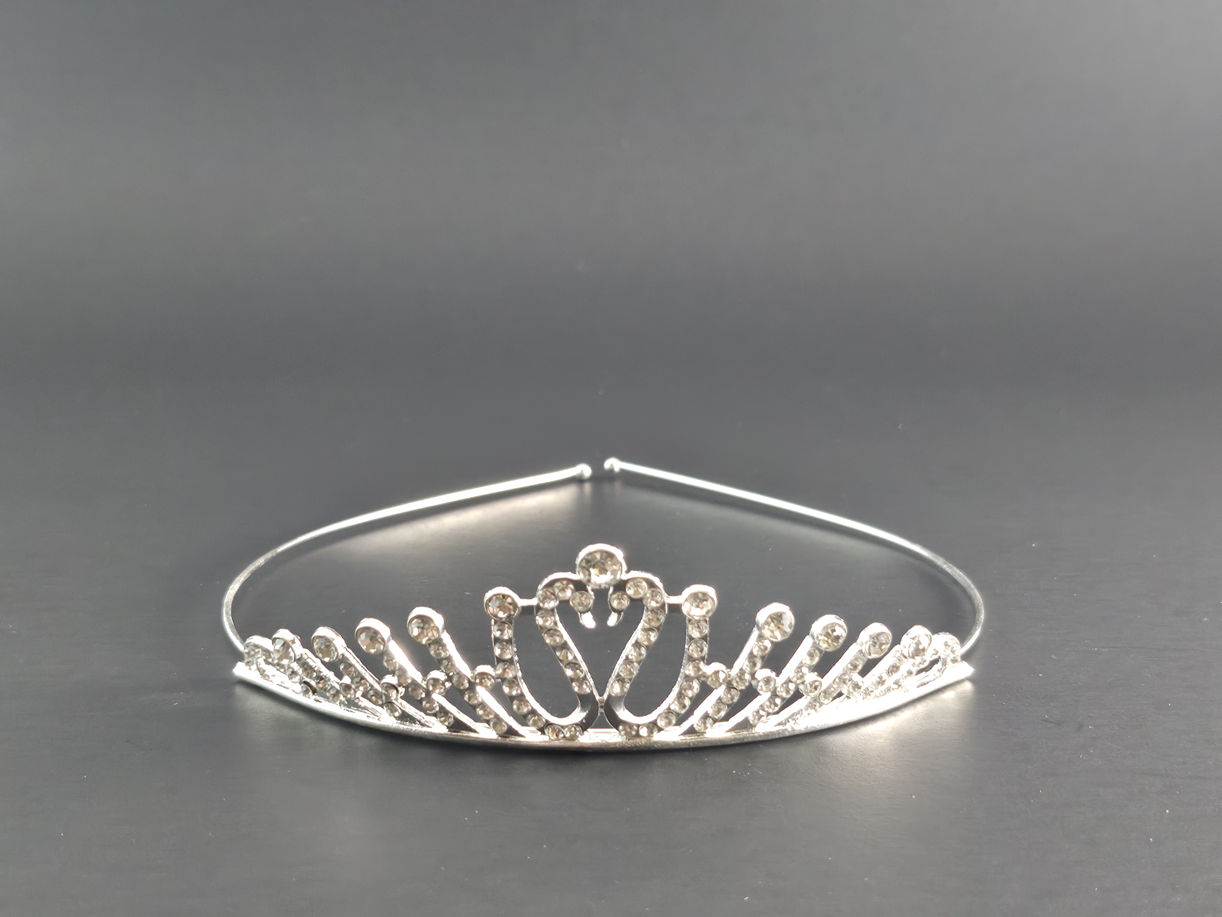 Daisy's Tiara