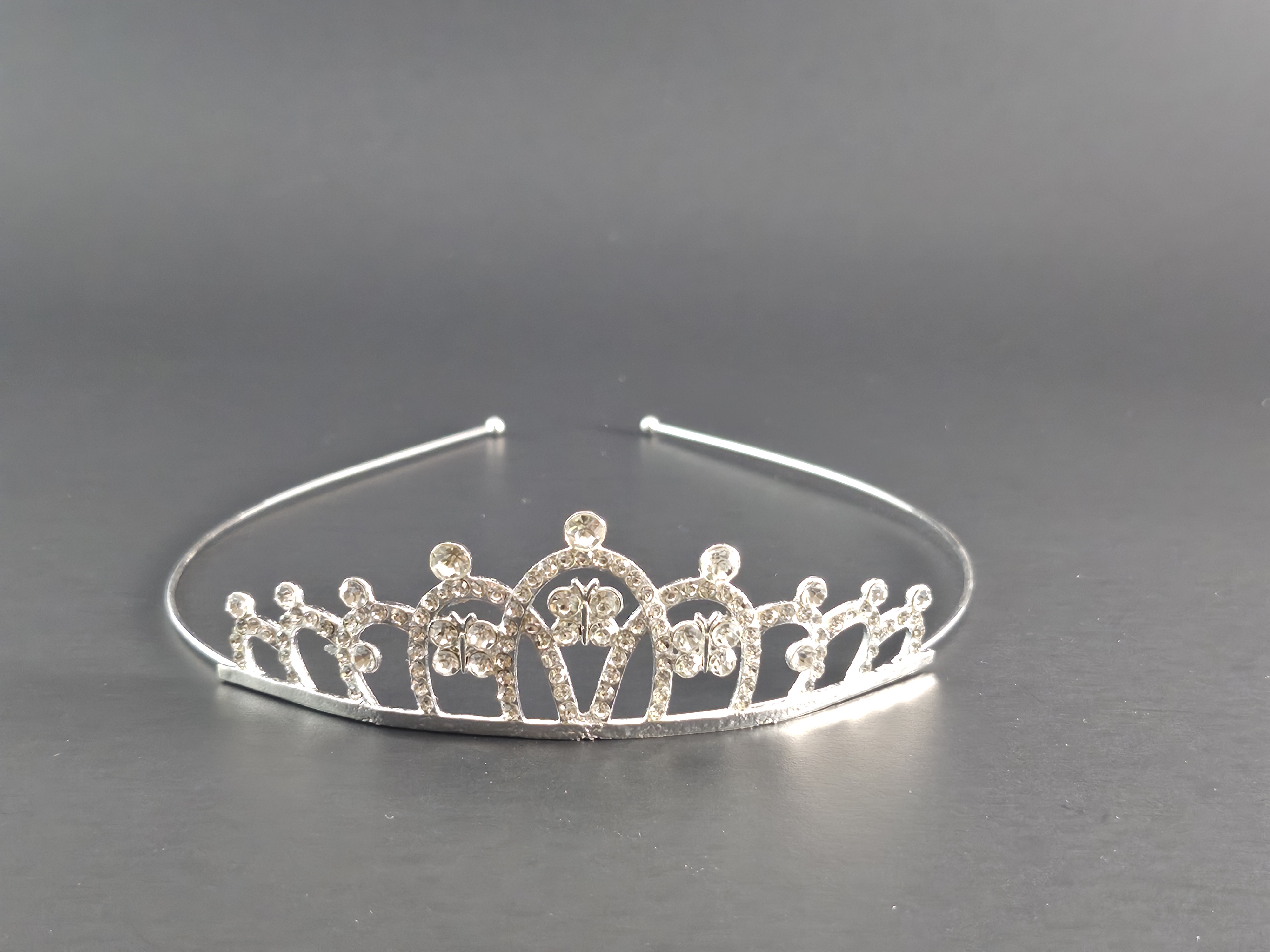Dakota's Tiara