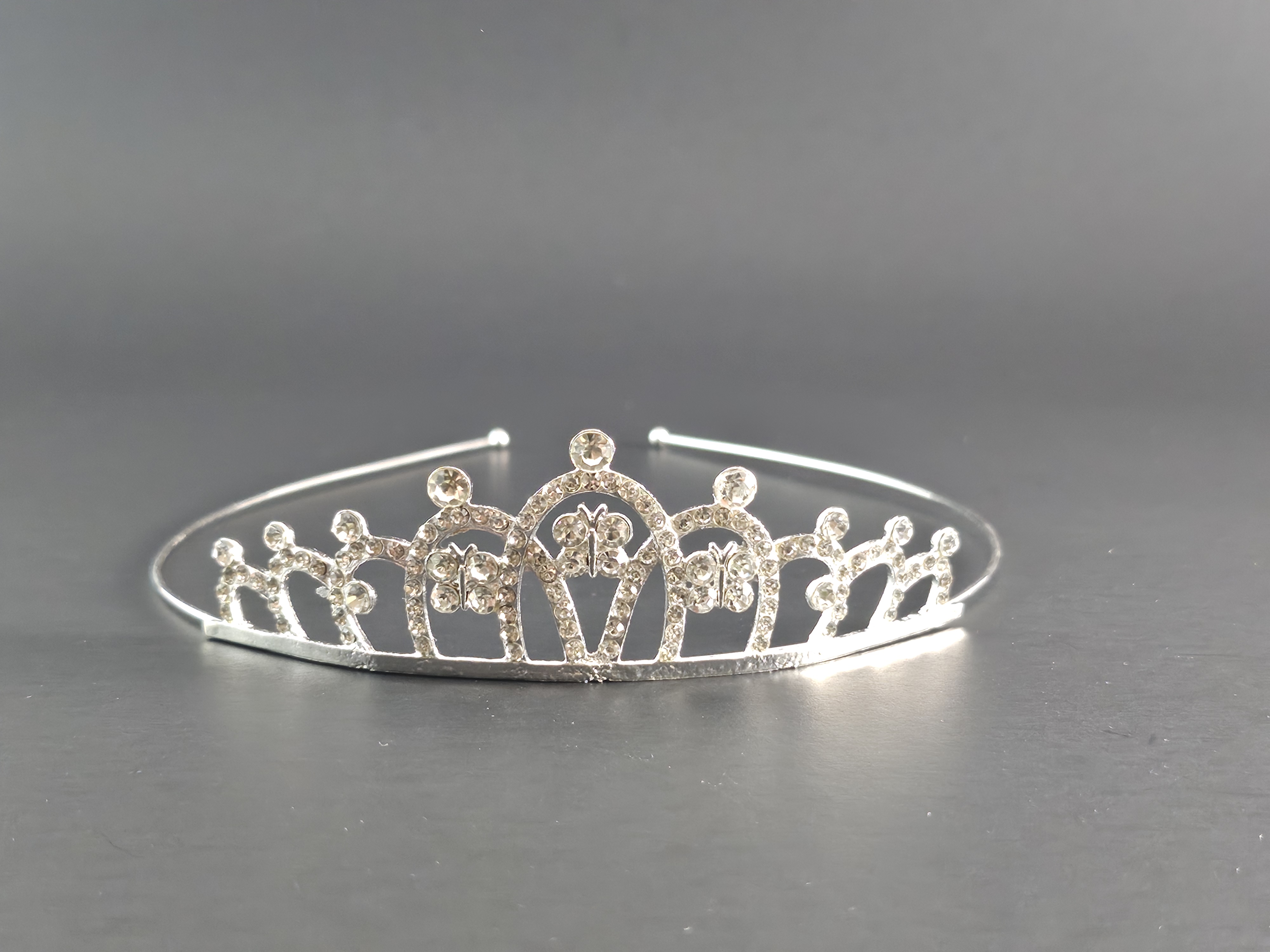 Dakota's Tiara
