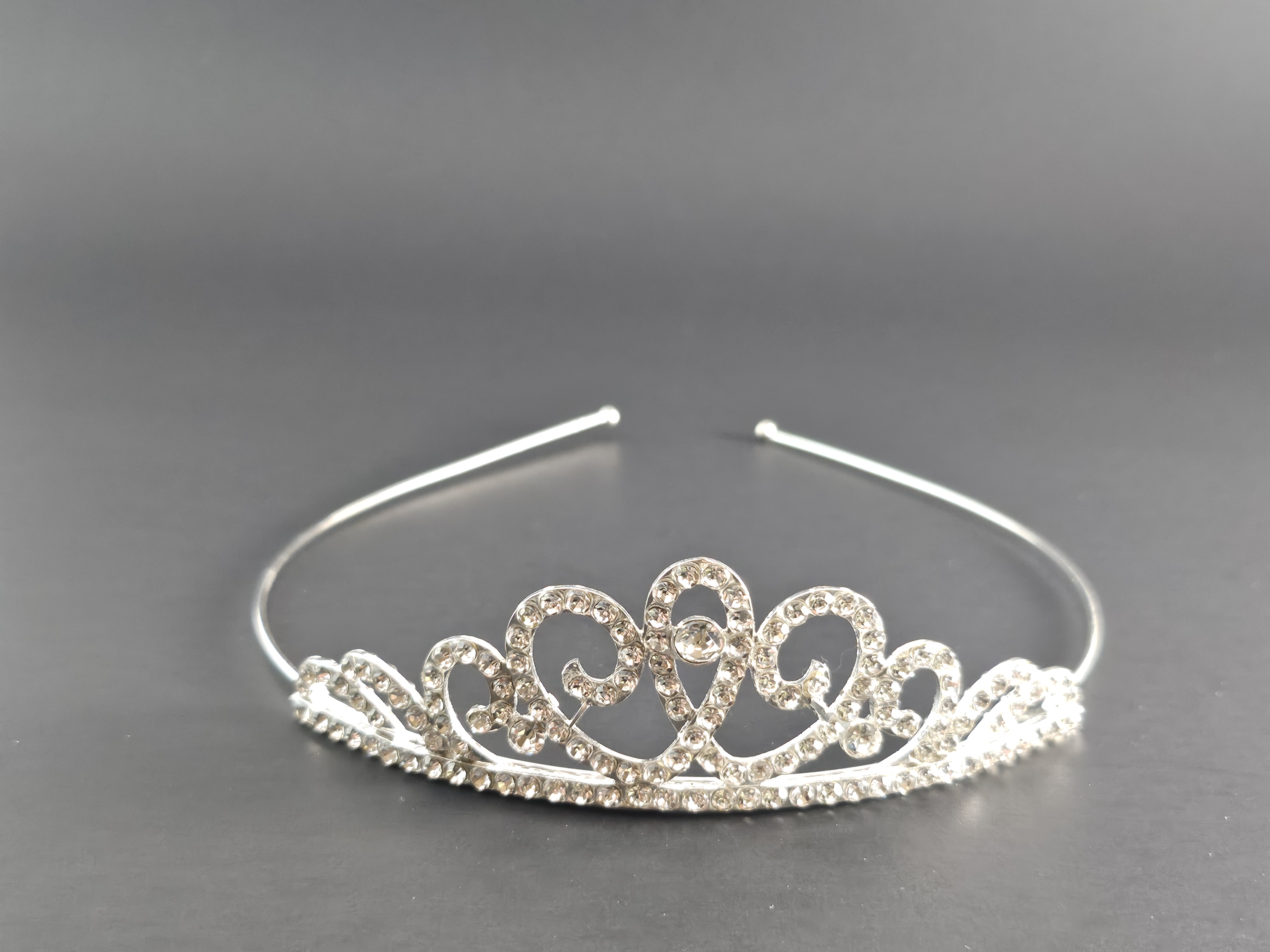 Frances's Tiara