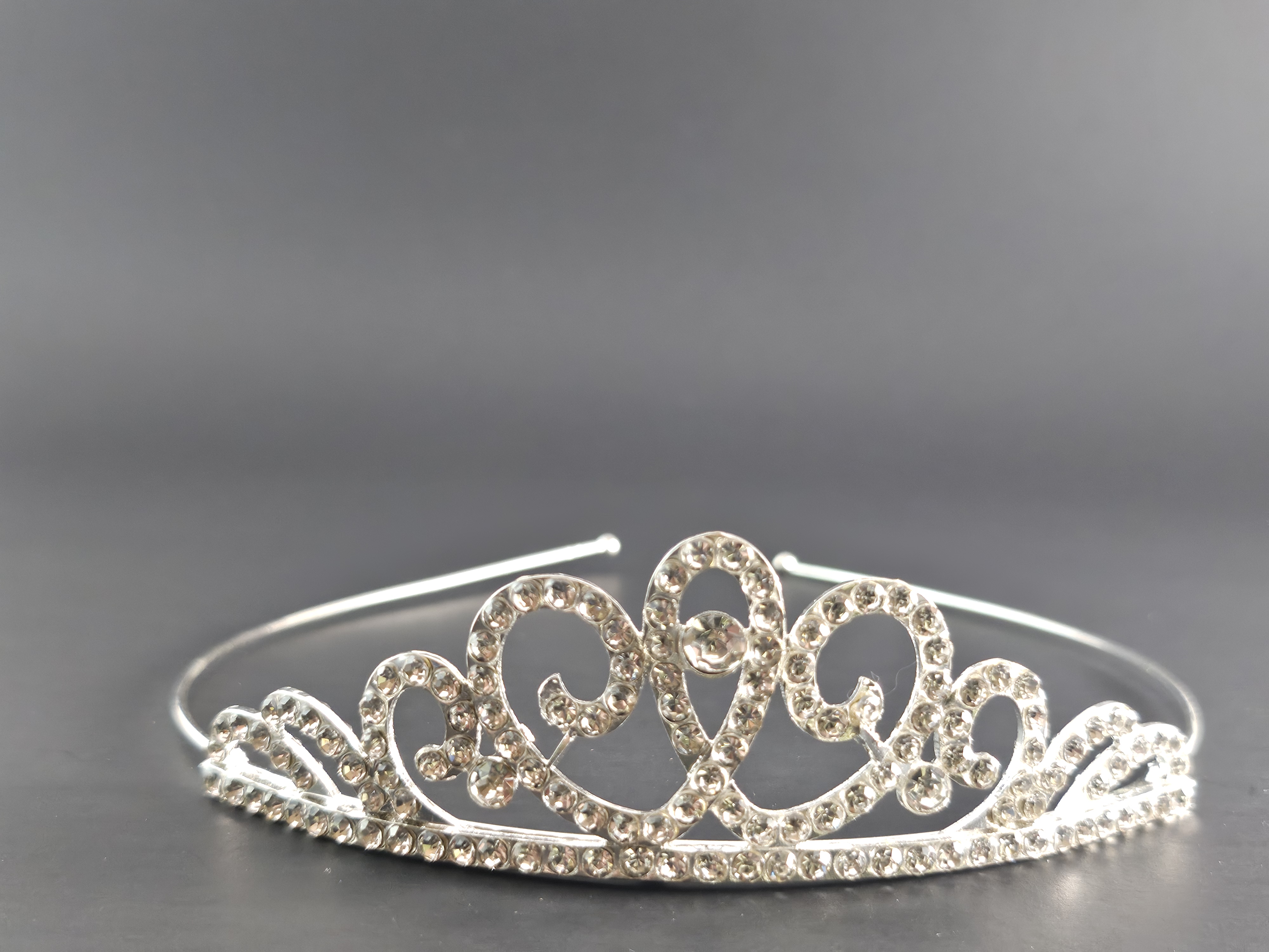 Frances's Tiara