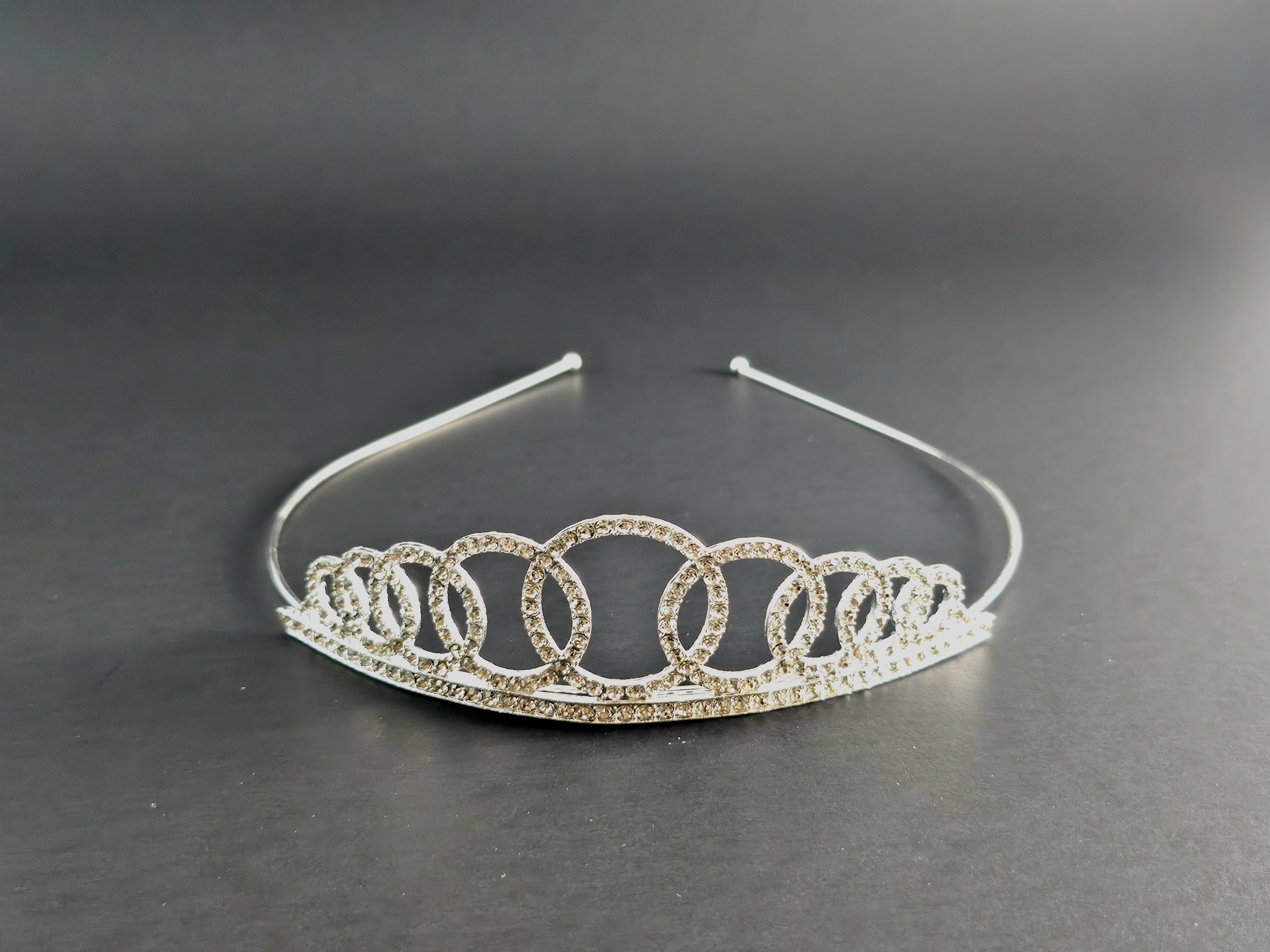 Hannah's Tiara