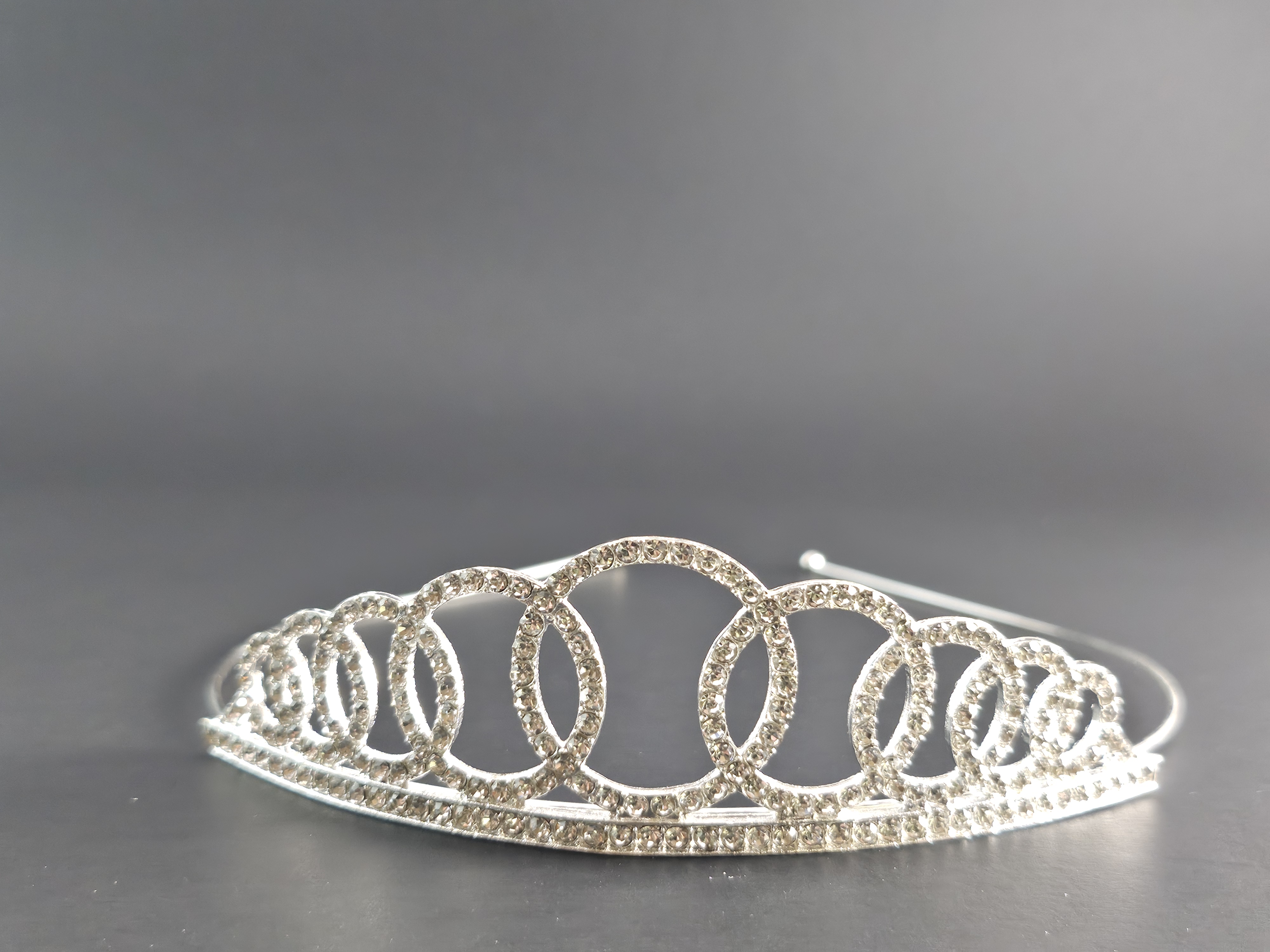 Hannah's Tiara
