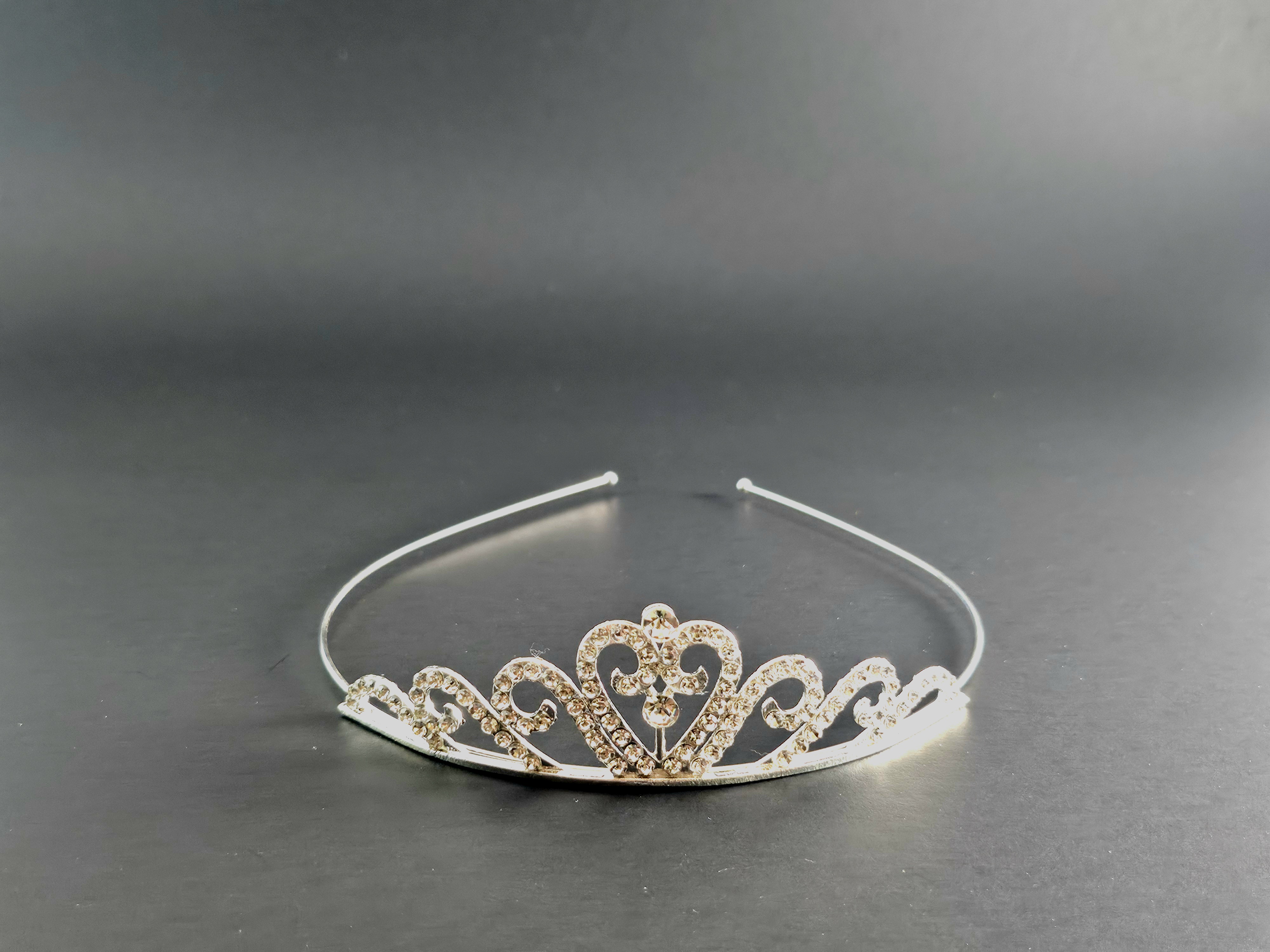 Hope's Tiara