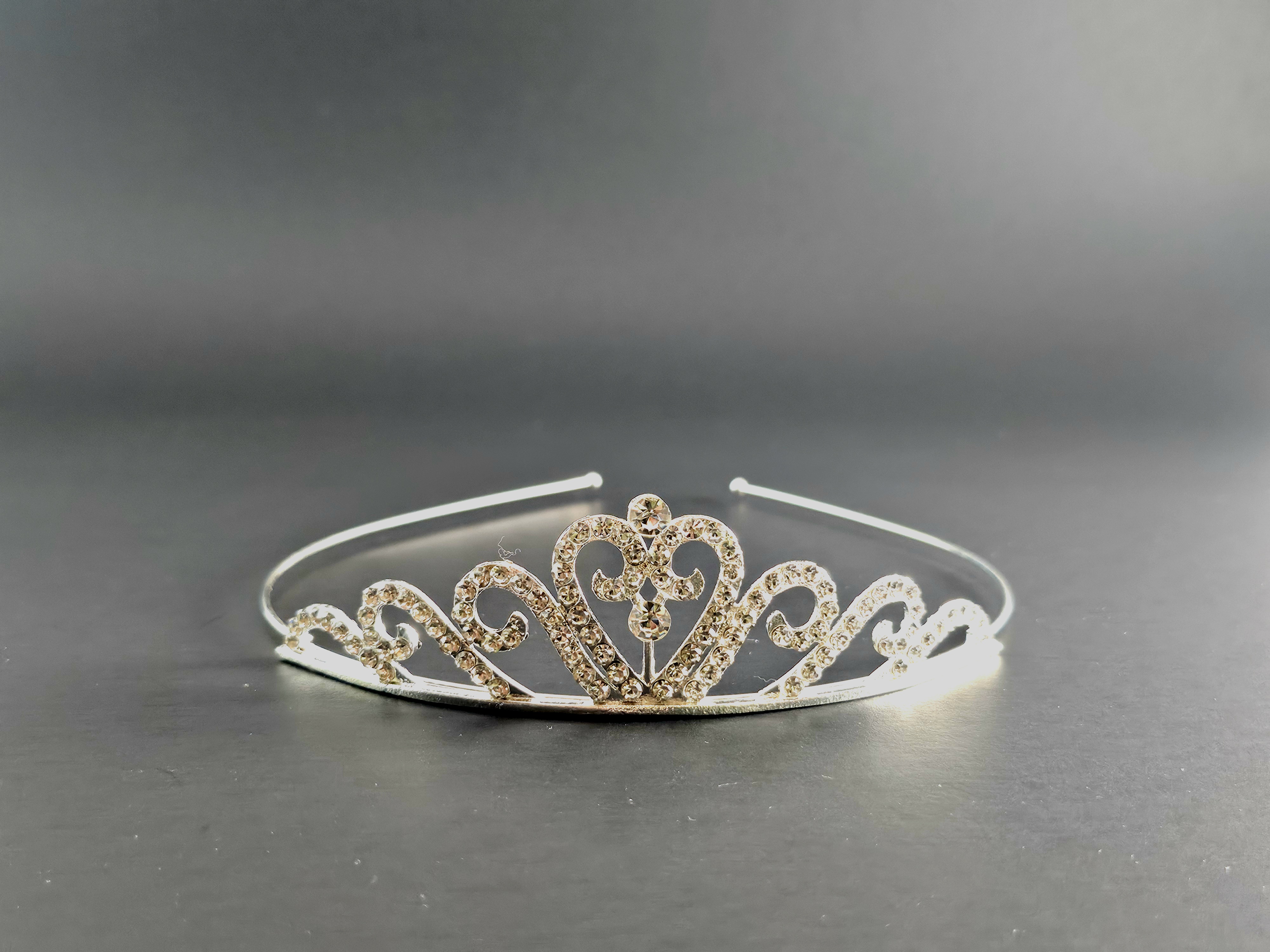 Hope's Tiara