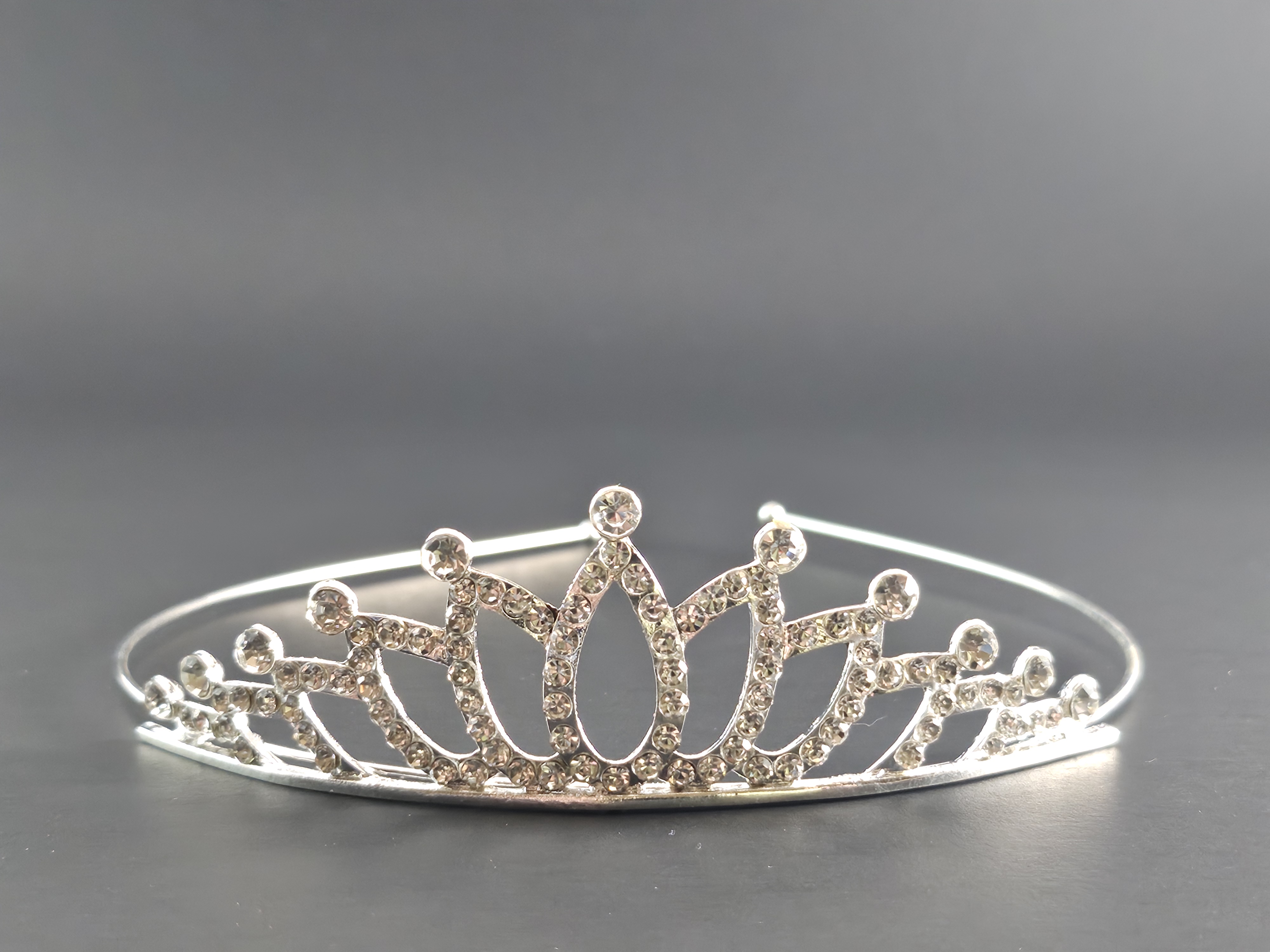 Nova's Tiara