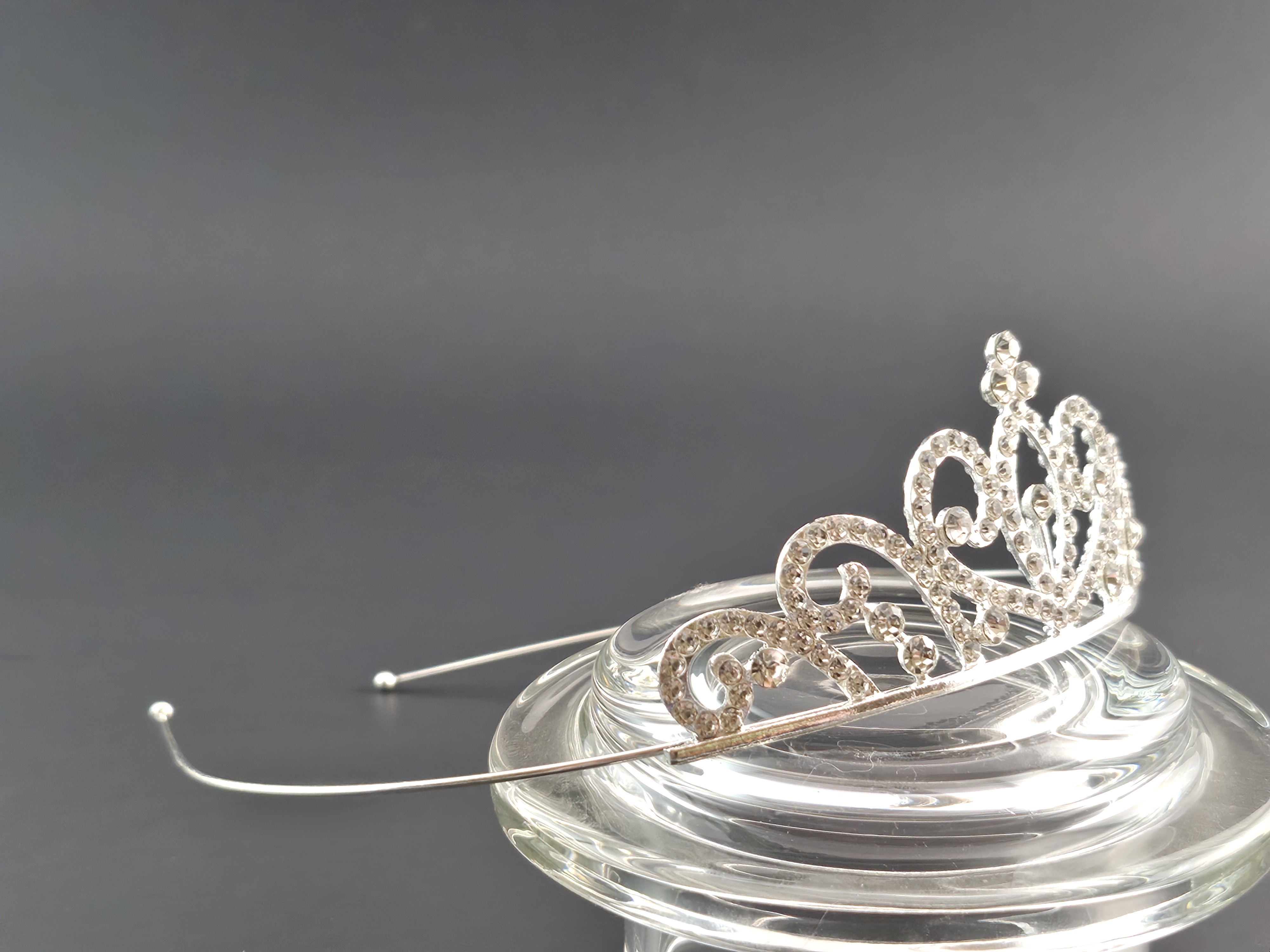 Rachel's Tiara